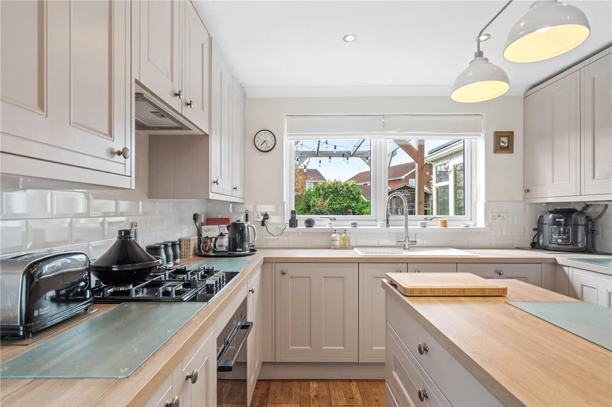 Villiers Court, Hedon, East Yorkshire, HU12