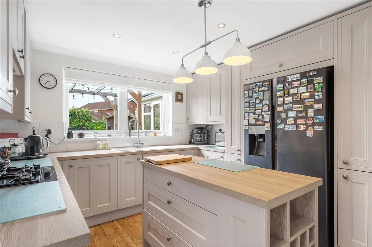Villiers Court, Hedon, East Yorkshire, HU12
