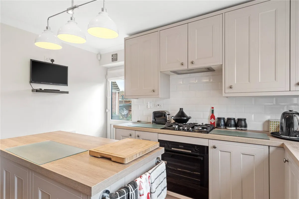Villiers Court, Hedon, East Yorkshire, HU12