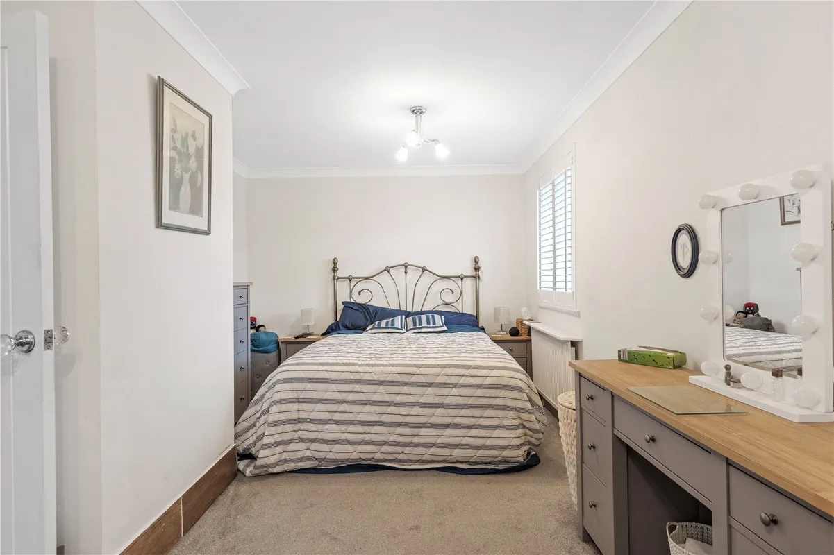 Villiers Court, Hedon, East Yorkshire, HU12