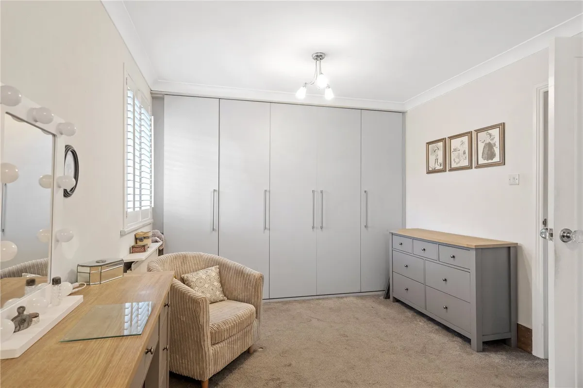 Villiers Court, Hedon, East Yorkshire, HU12