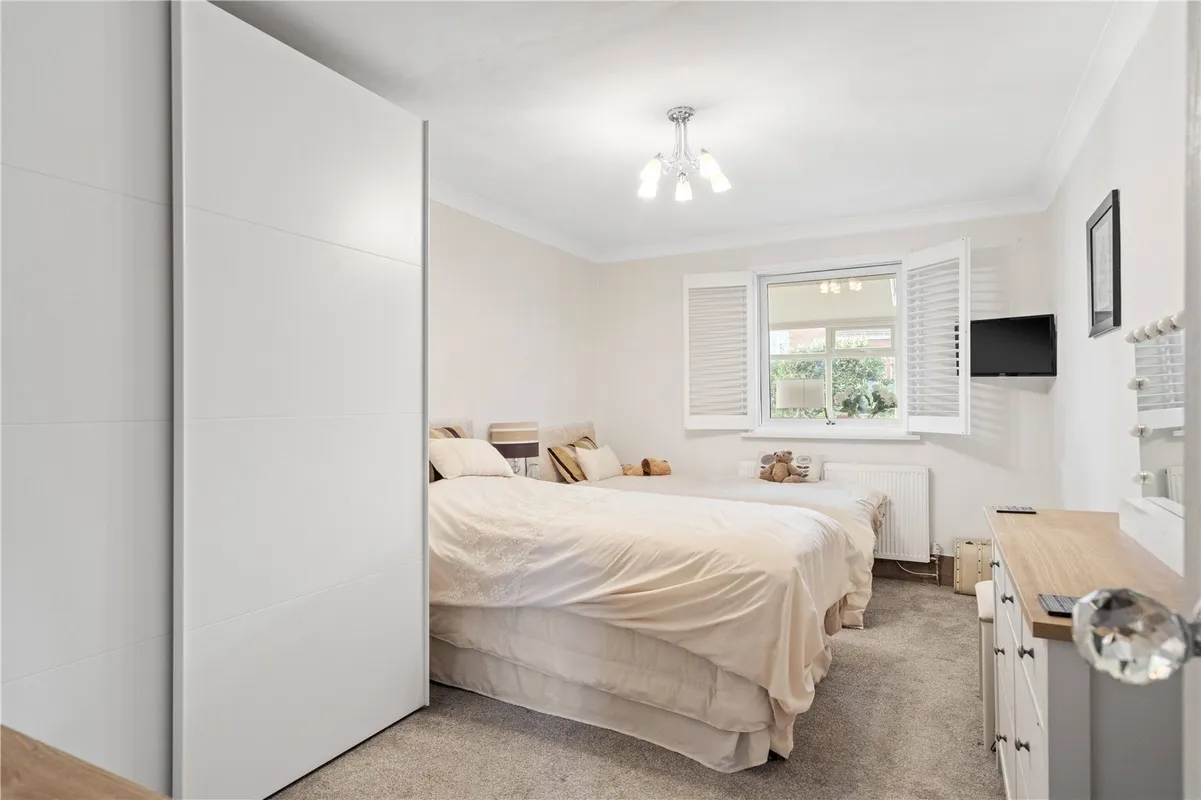 Villiers Court, Hedon, East Yorkshire, HU12
