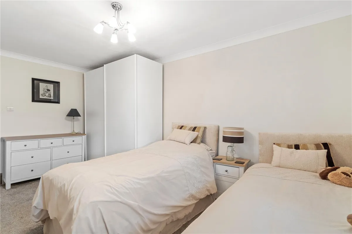 Villiers Court, Hedon, East Yorkshire, HU12