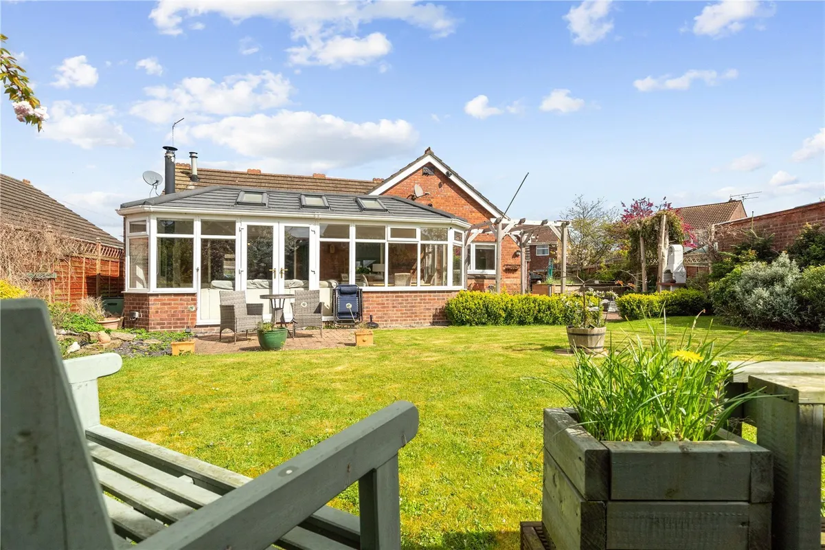 Villiers Court, Hedon, East Yorkshire, HU12