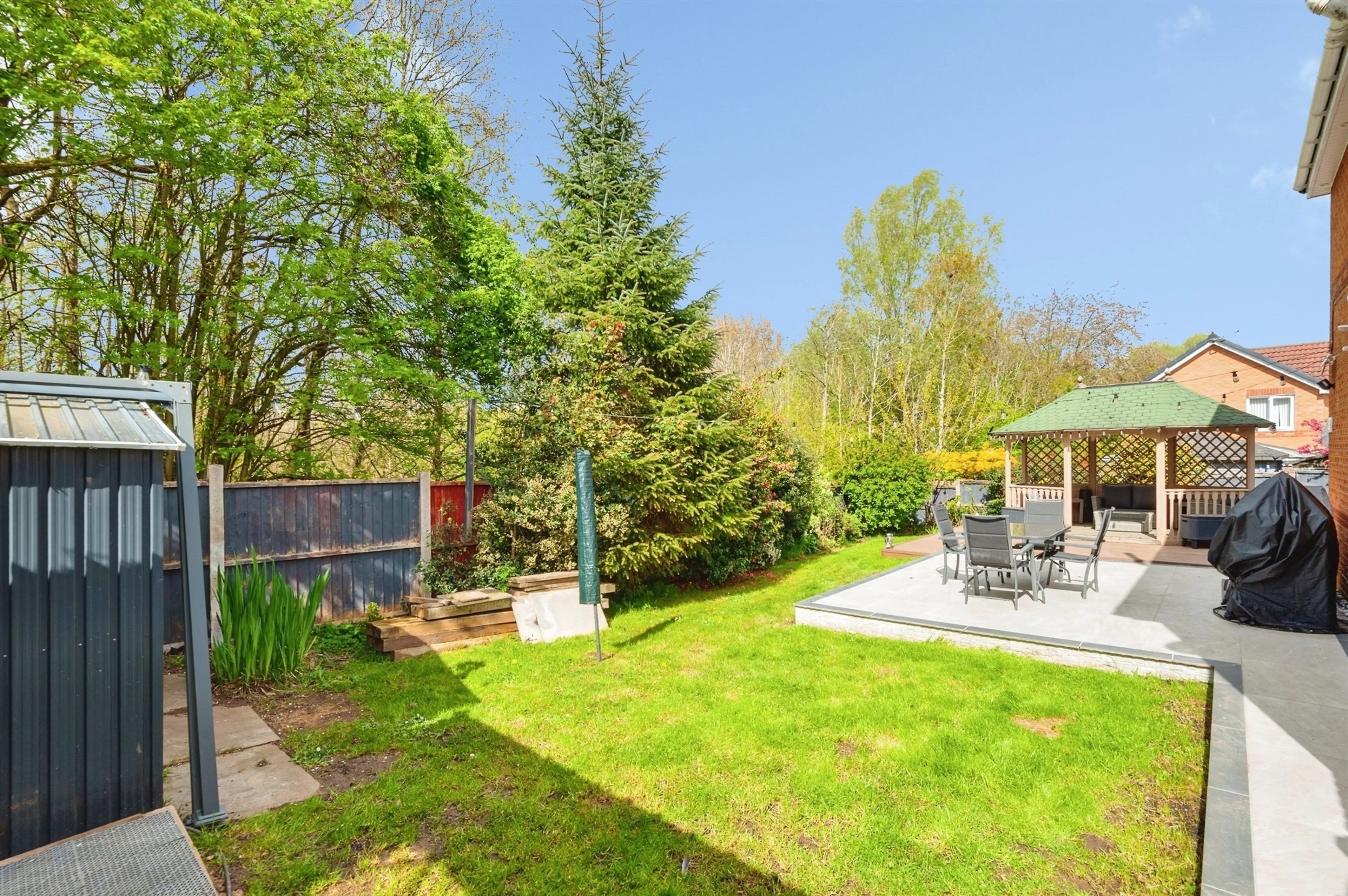 Property at Manor Fell, Palacefields, Runcorn