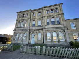 Kings Road, Great Yarmouth photo