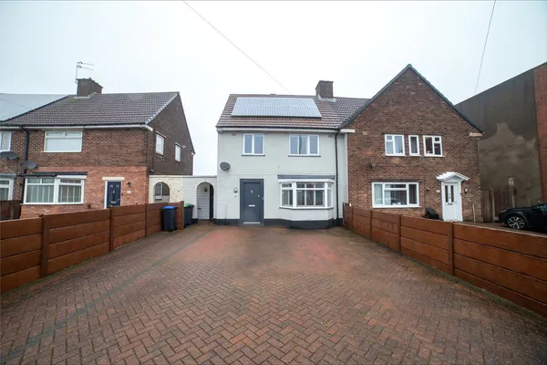 Mansfield Road, SUTTON-IN-ASHFIELD, N...