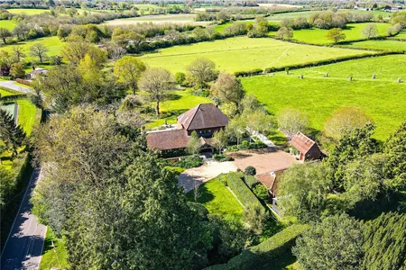 Crowhurst Lane, Crowhurst, RH7