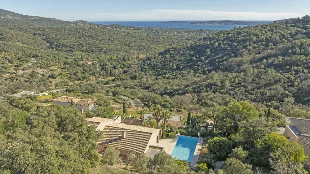 Grimaud, 83310, France