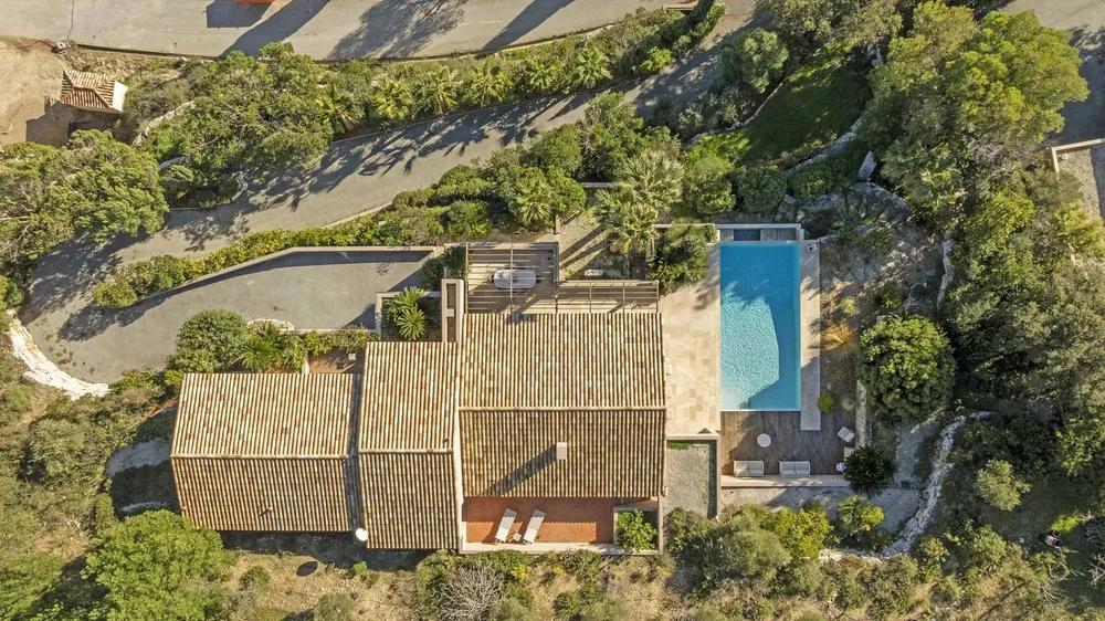 Grimaud, 83310, France