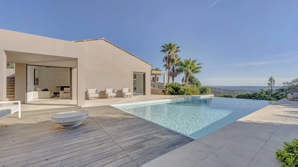 Grimaud, 83310, France