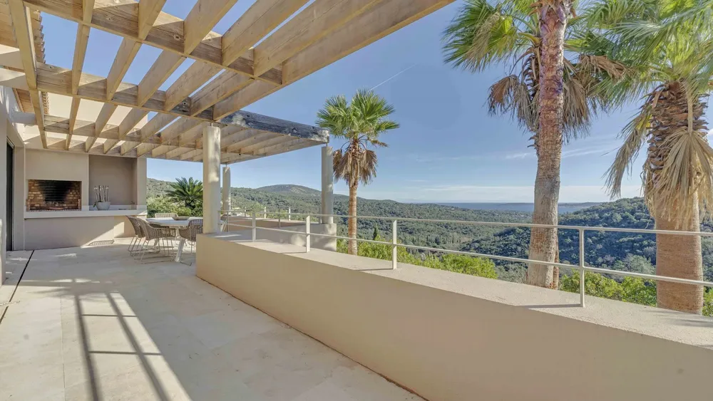 Grimaud, 83310, France