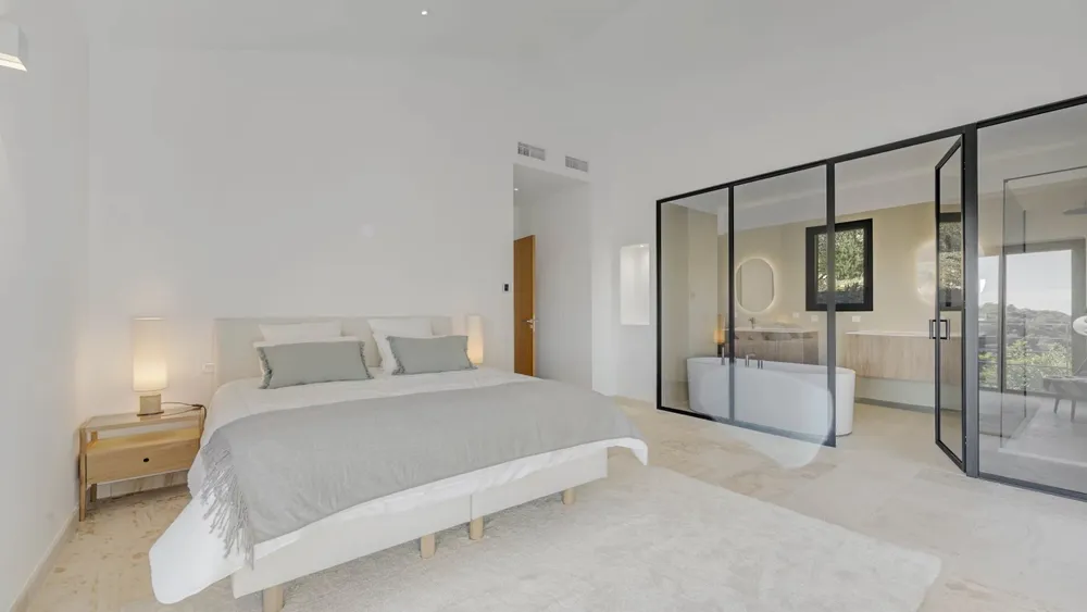 Grimaud, 83310, France