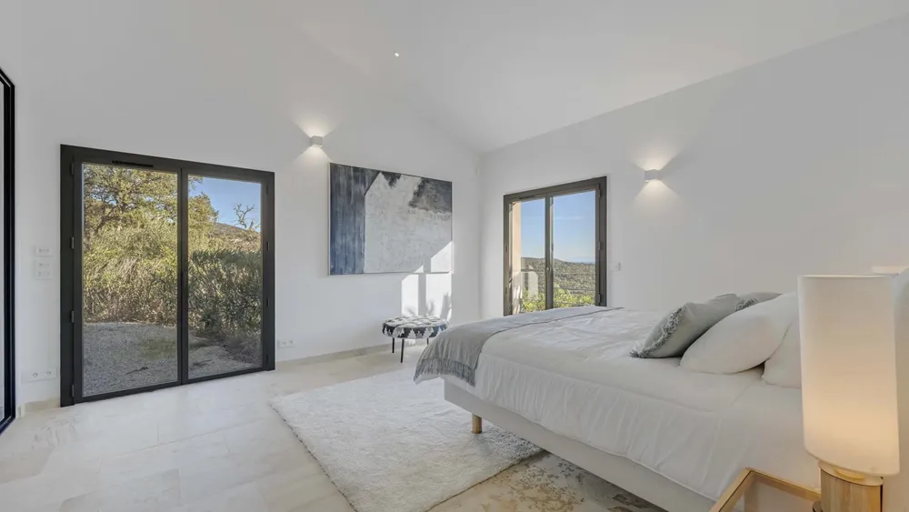 Grimaud, 83310, France