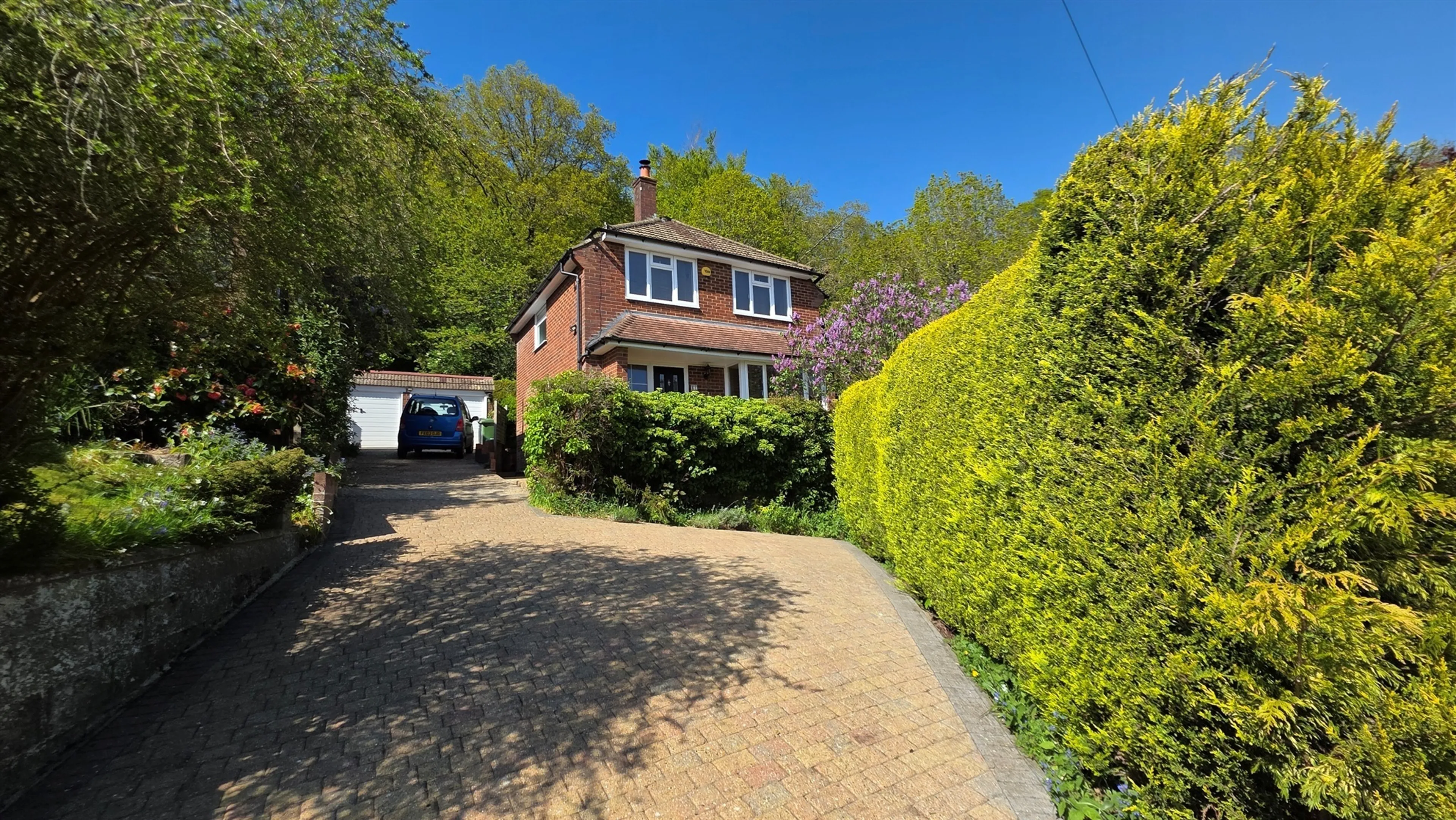 Property at Claygate Road, Dorking