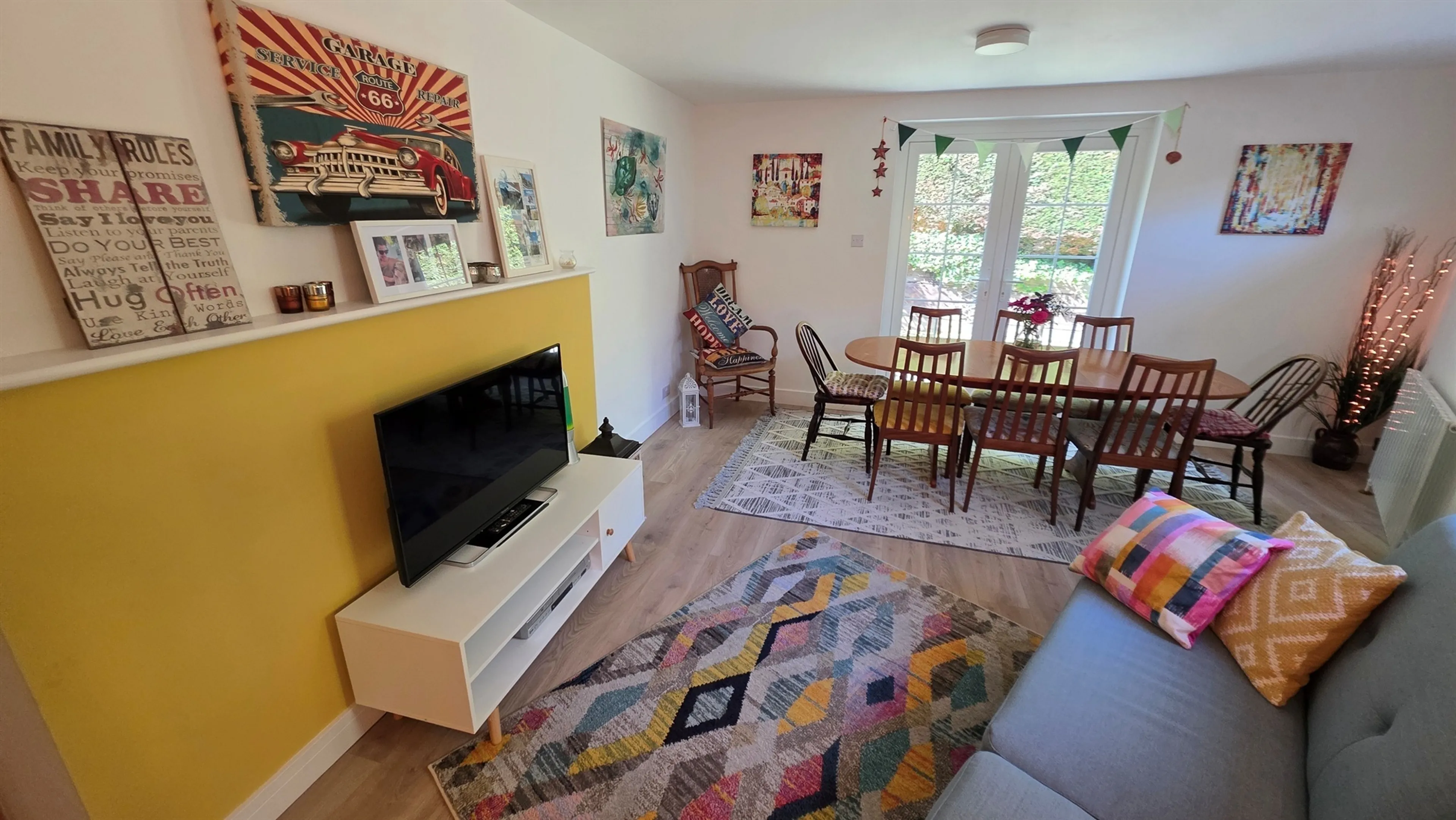 Property at Claygate Road, Dorking