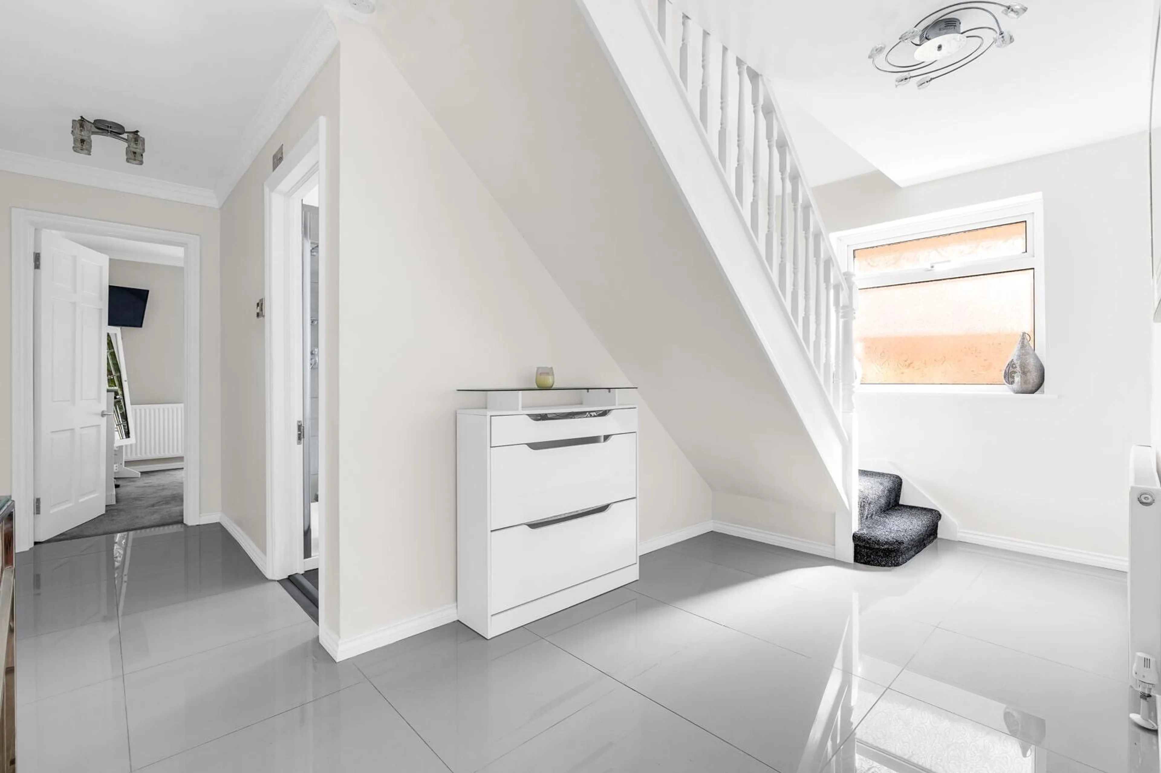 Property at Hamlet Hill, Roydon, Harlow