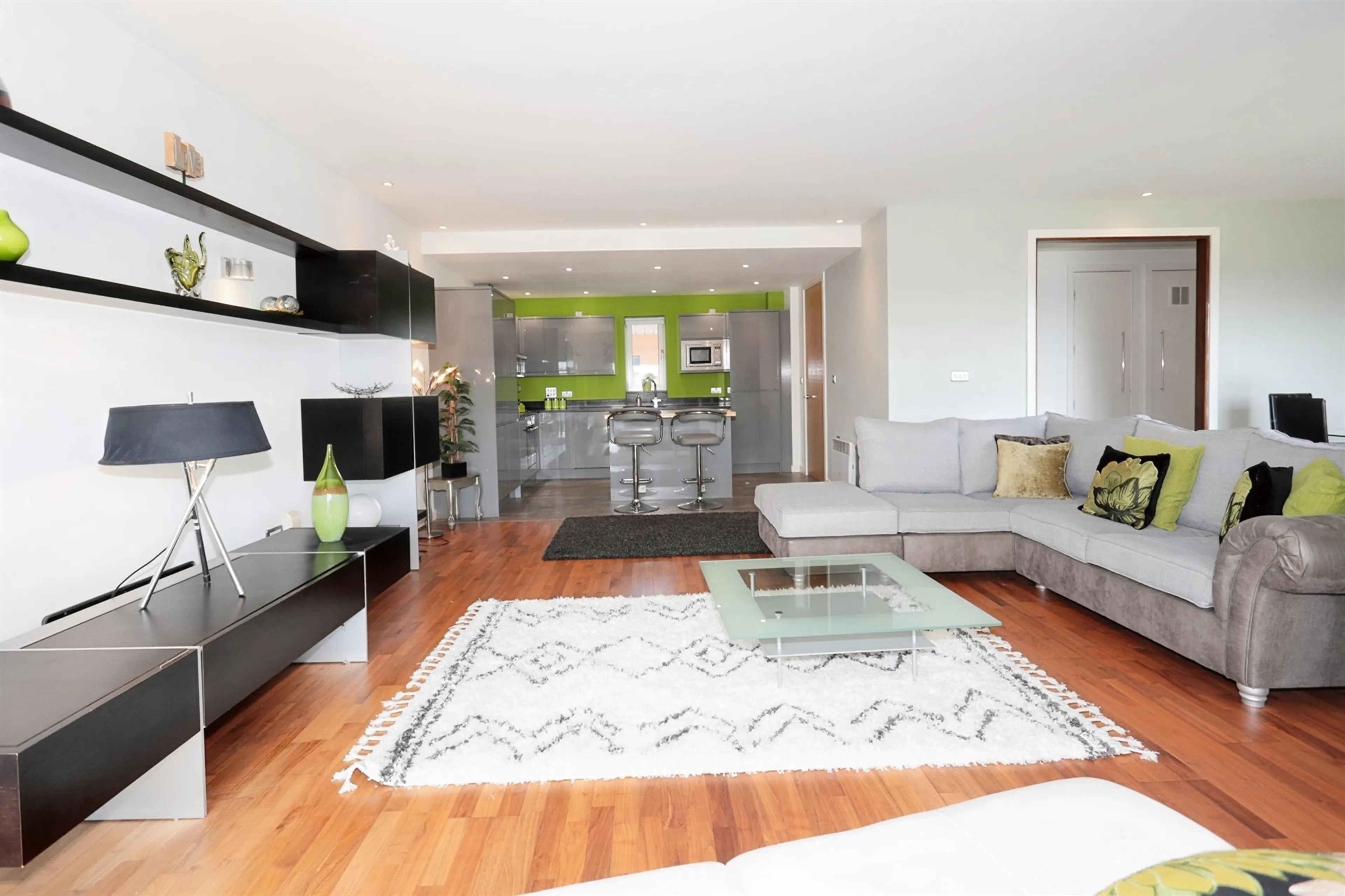 Property at Greyfriars Road, Cardiff