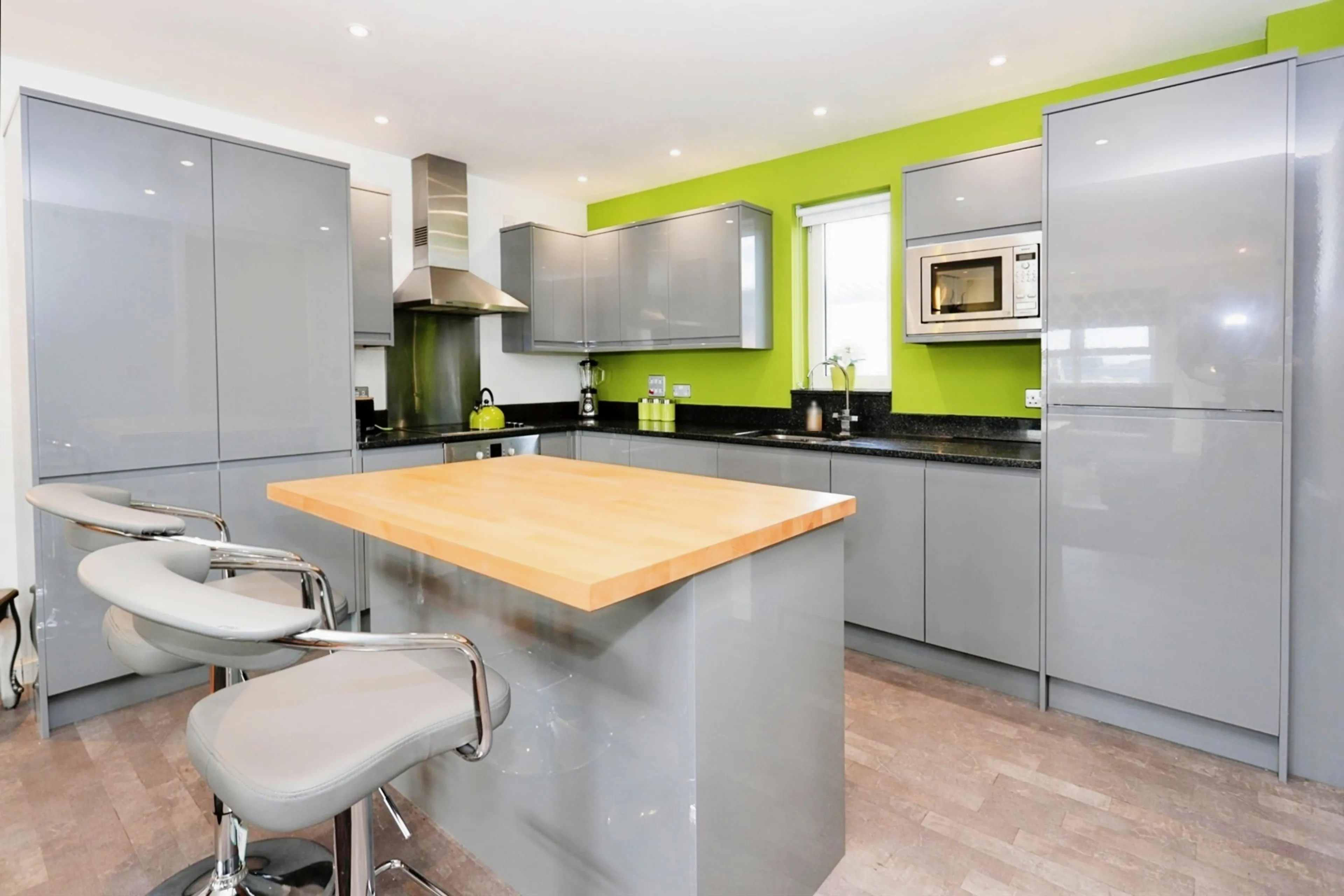 Property at Greyfriars Road, Cardiff