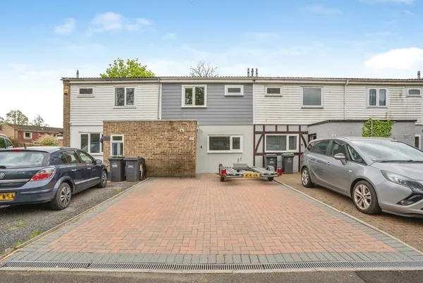 Zeus Lane, Waterlooville, Hampshire, PO7