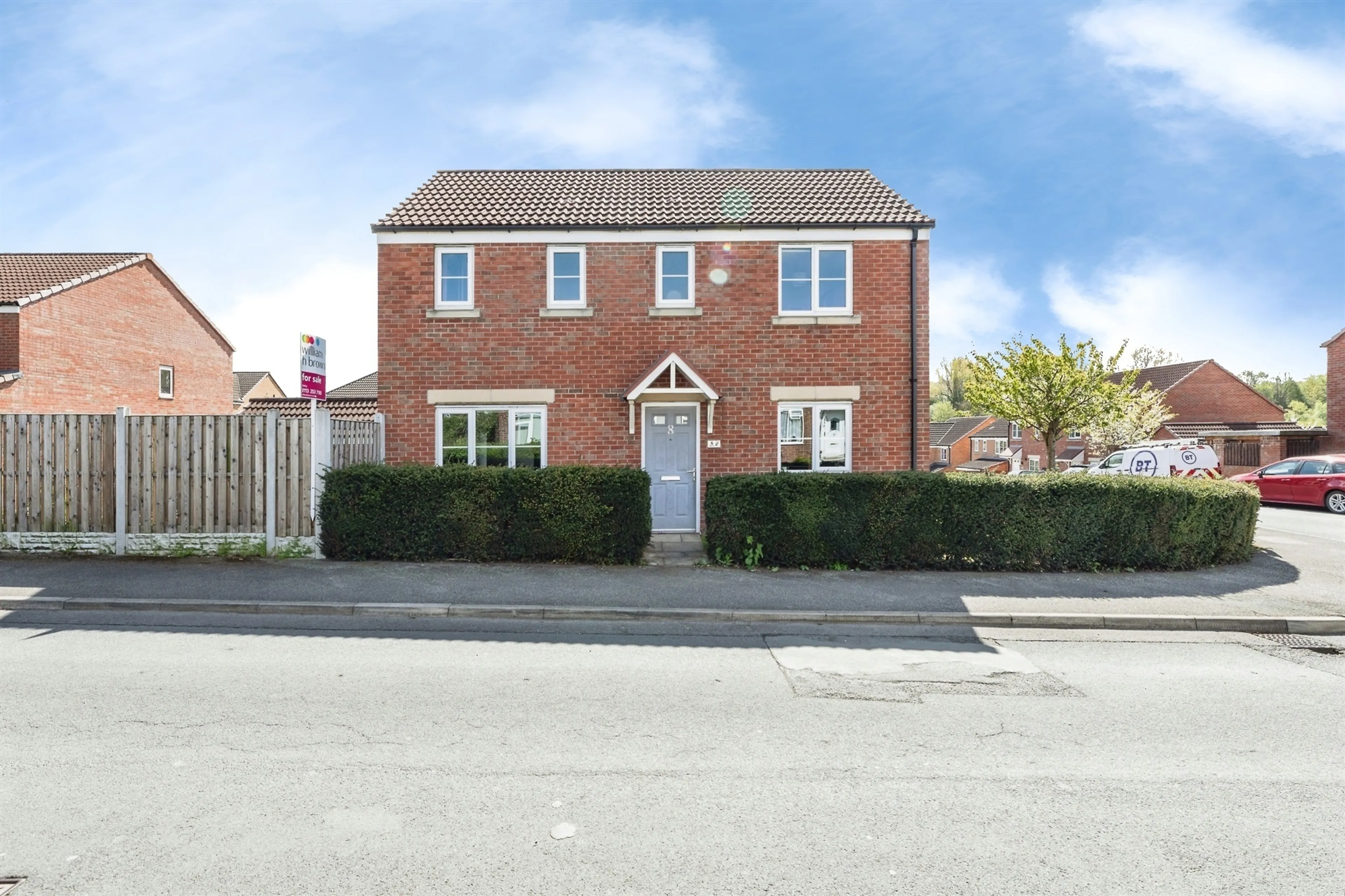 Property at Daisy Hill, Morley, Leeds