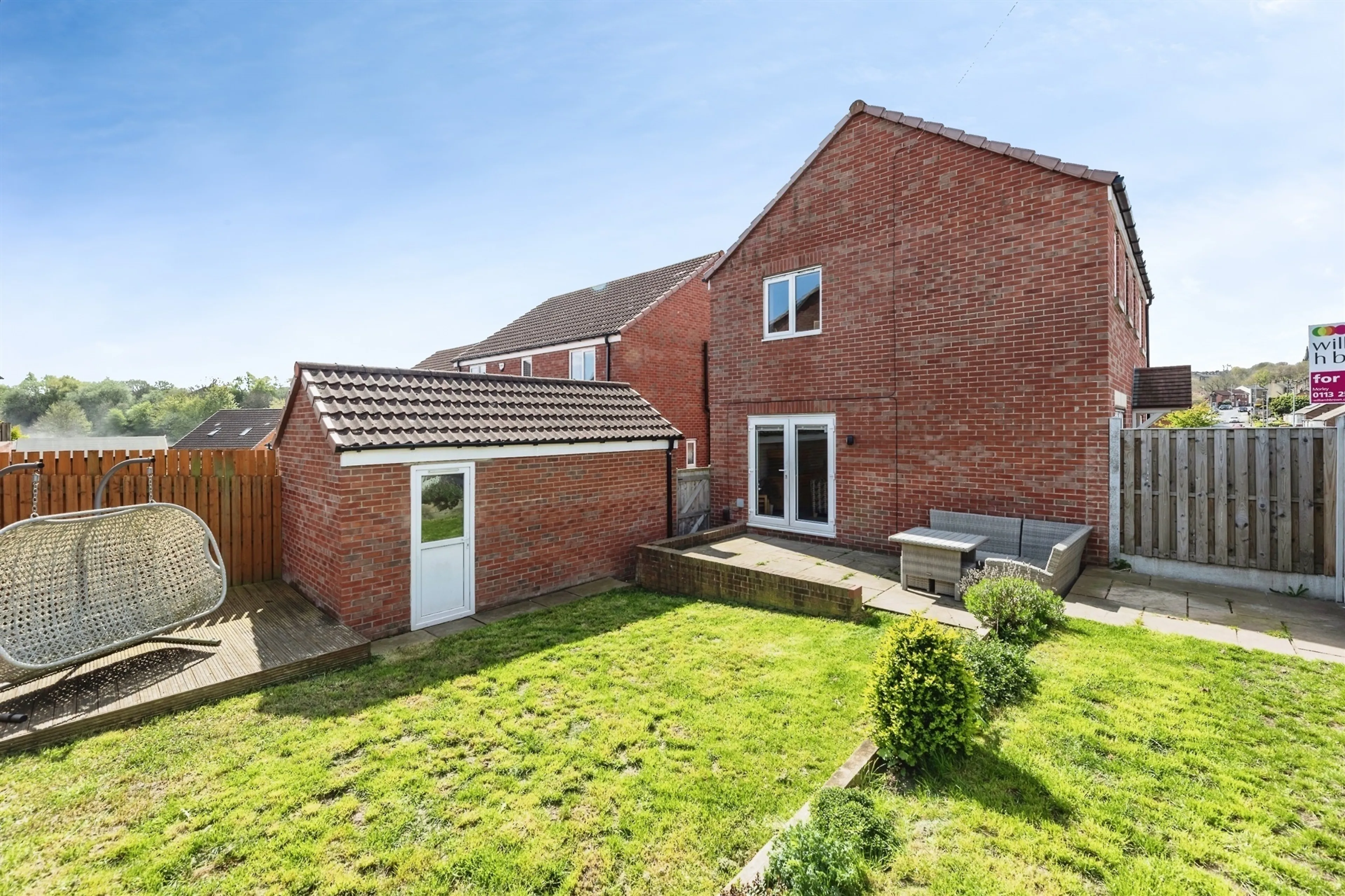 Property at Daisy Hill, Morley, Leeds