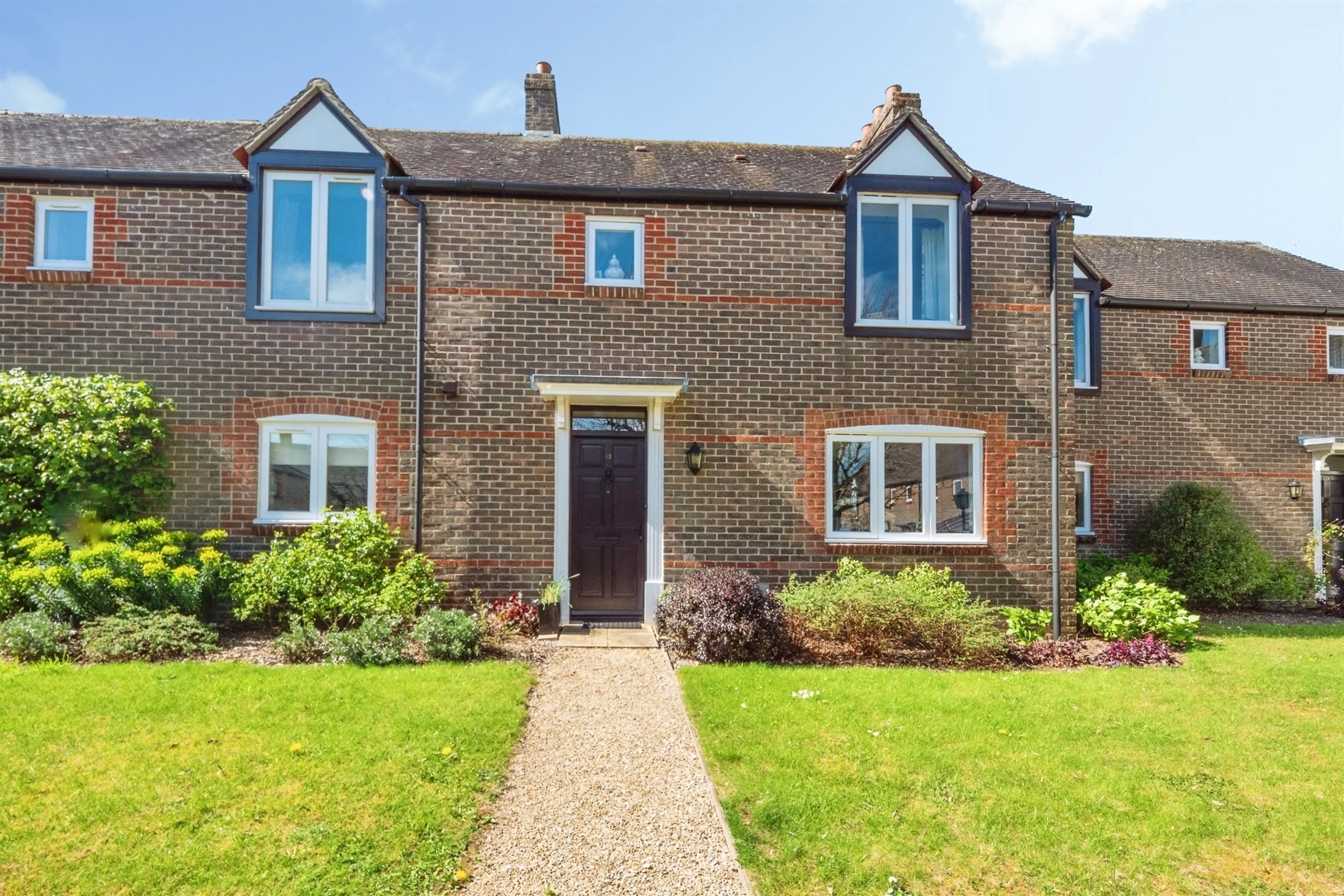 Property at Barton Farm, Cerne Abbas, Dorchester