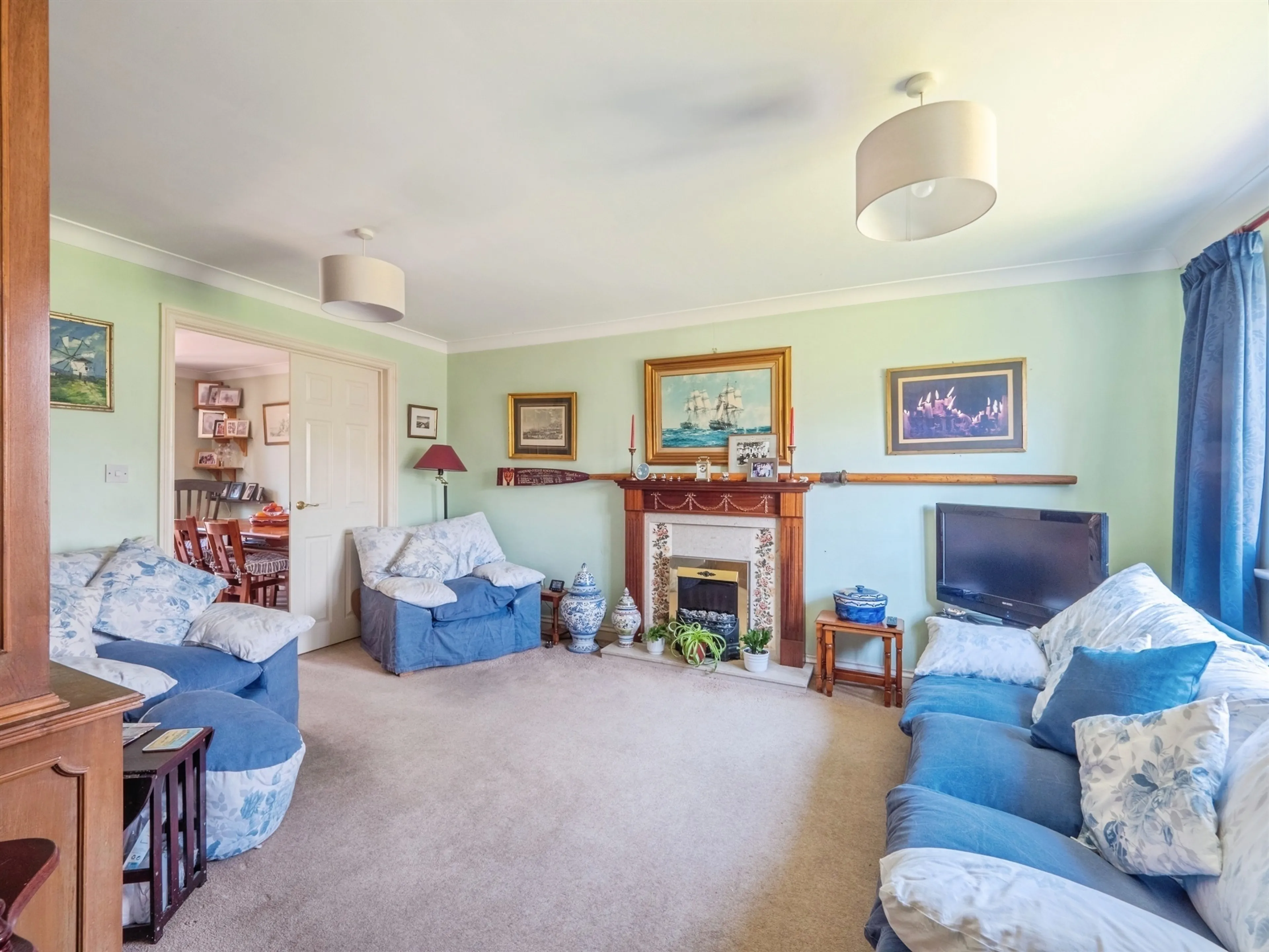 Property at Barton Farm, Cerne Abbas, Dorchester