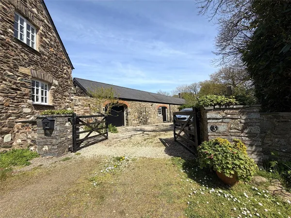 Letterston, Haverfordwest, Pembrokesh...