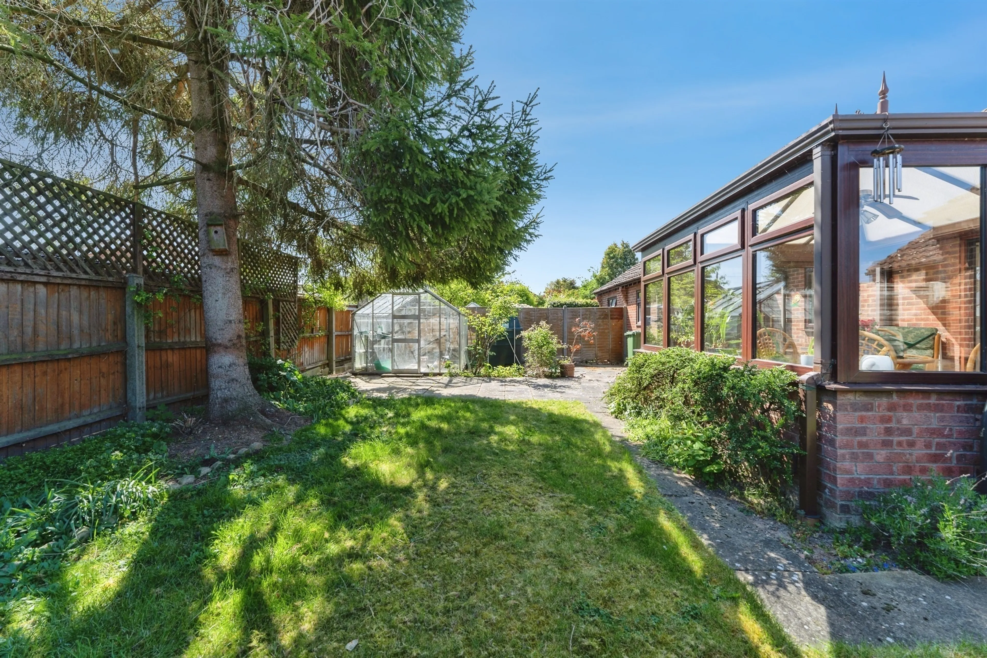Property at Vincent Close, Feltwell, Thetford