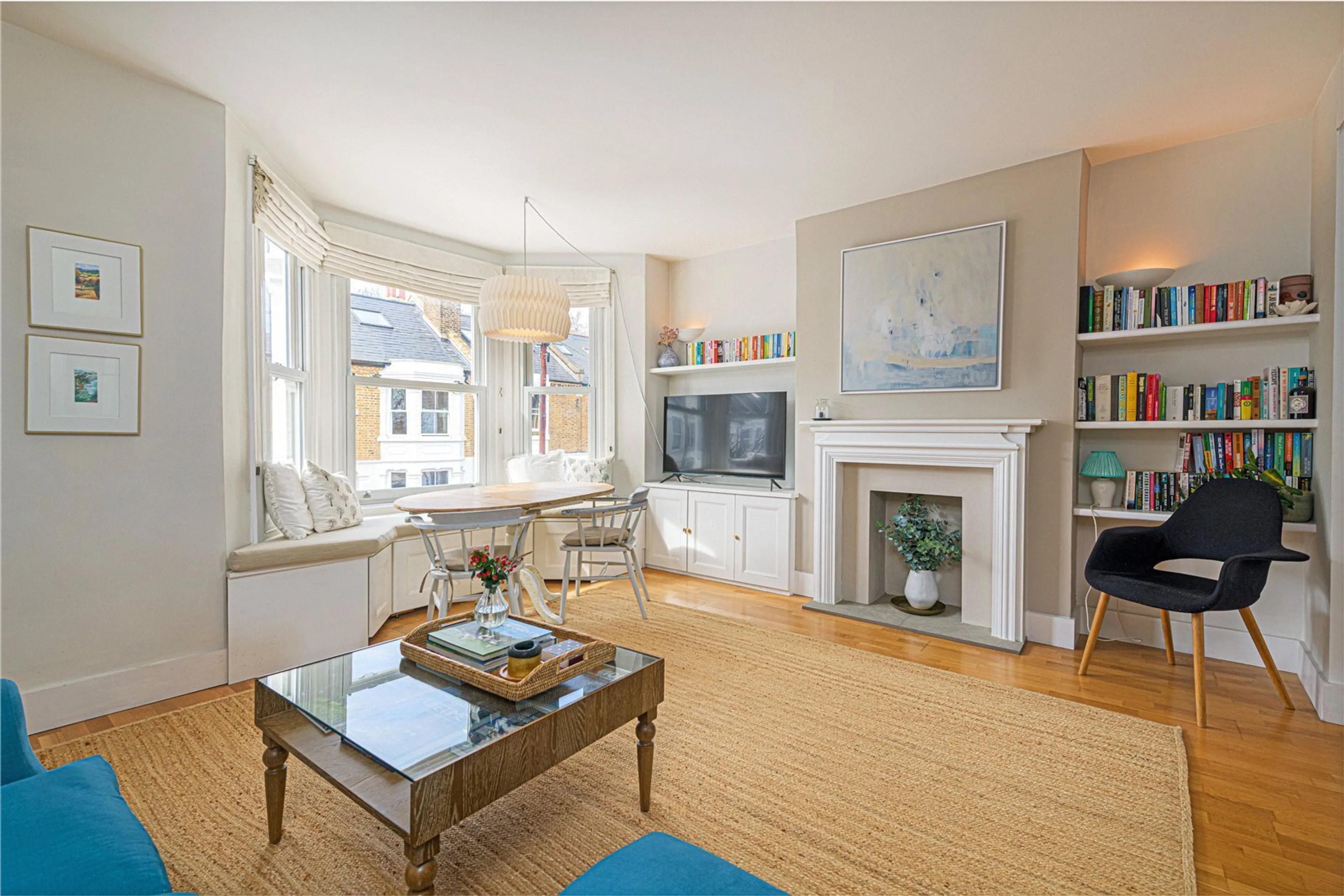 Property at Buckmaster Road, London, SW11