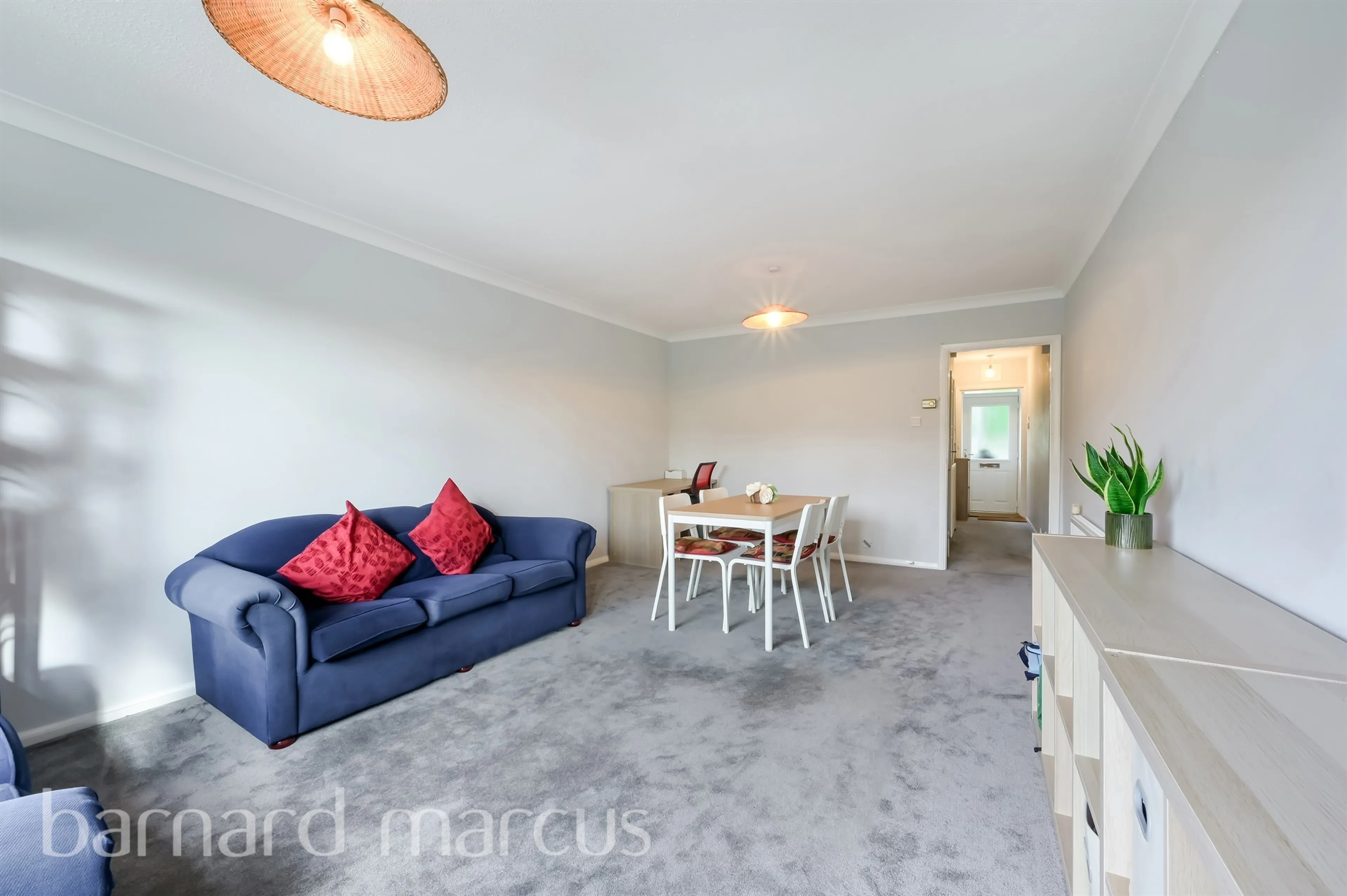 Property at Putney Hill, Putney