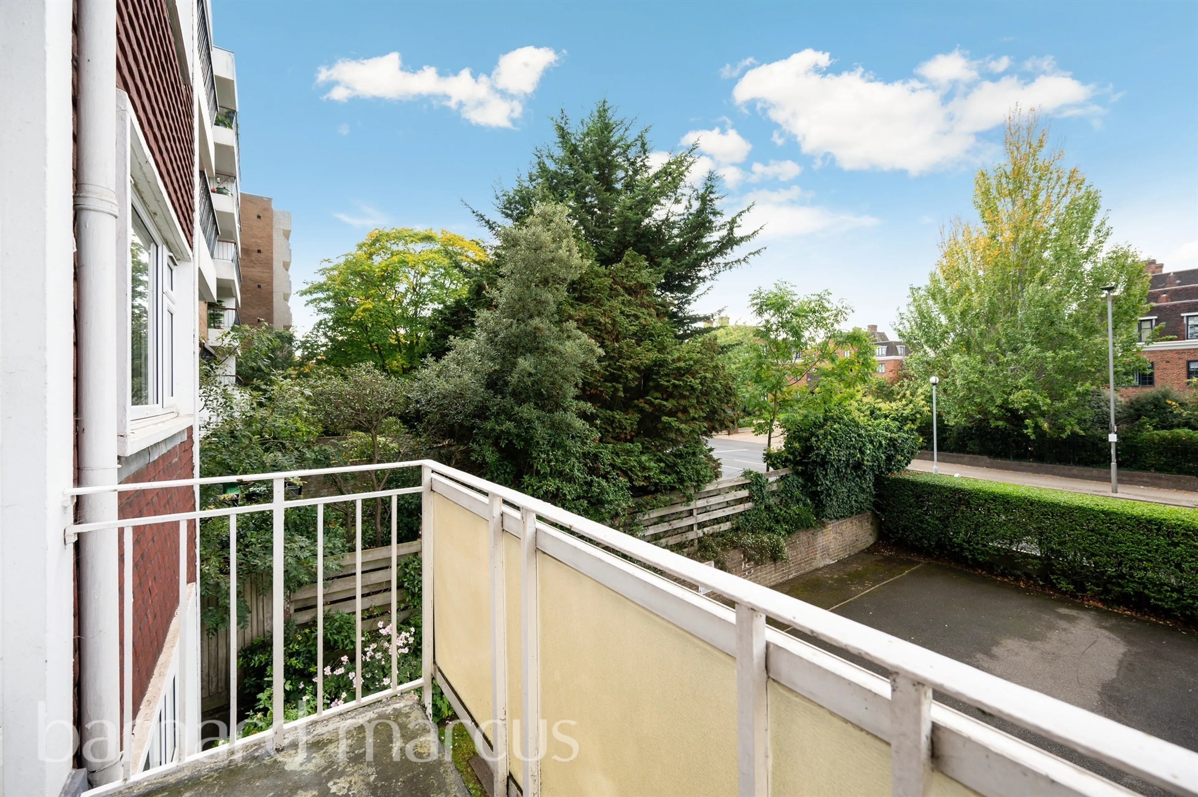 Property at Putney Hill, Putney