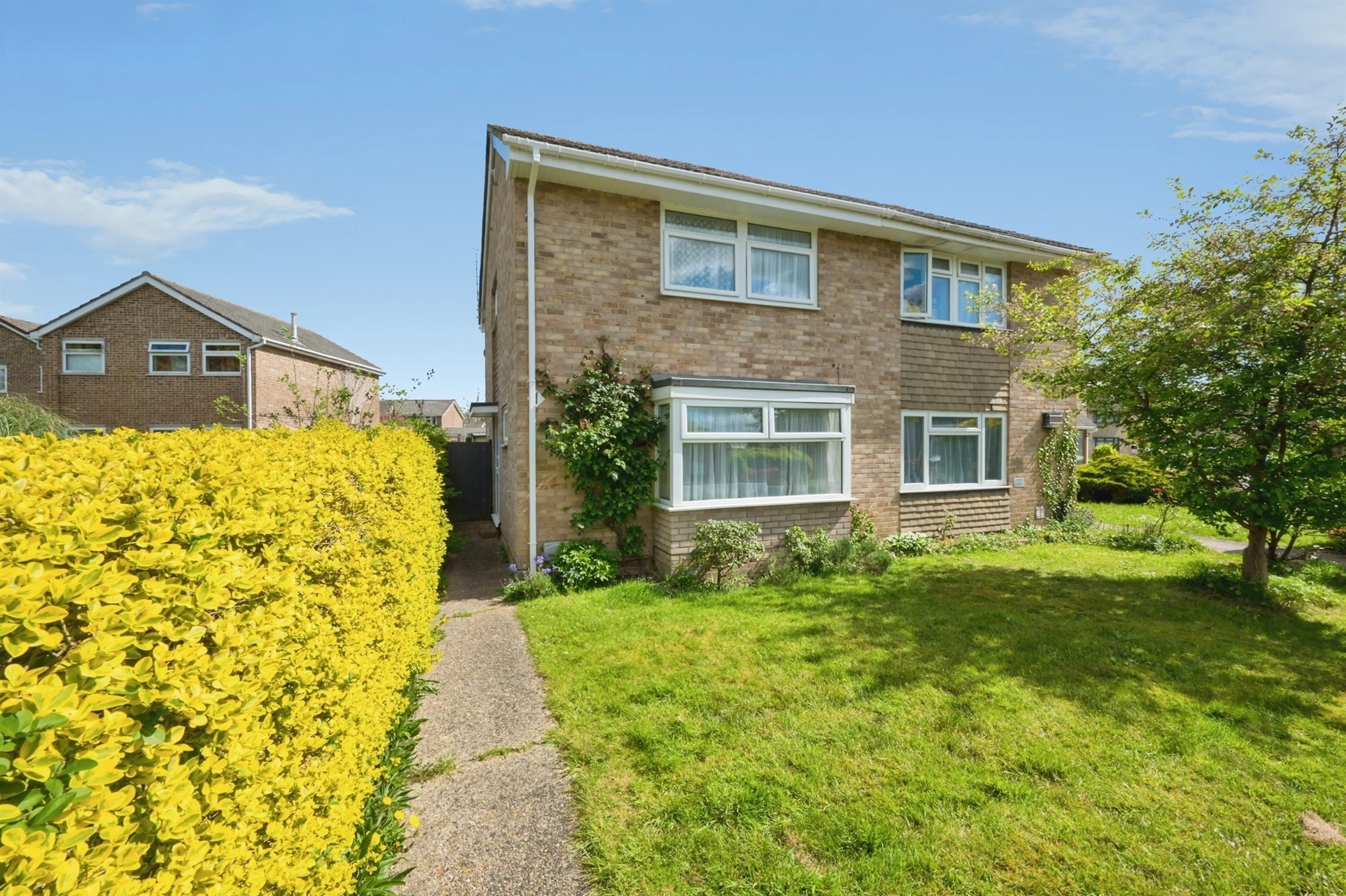 Property at Royston Avenue, Eastleigh