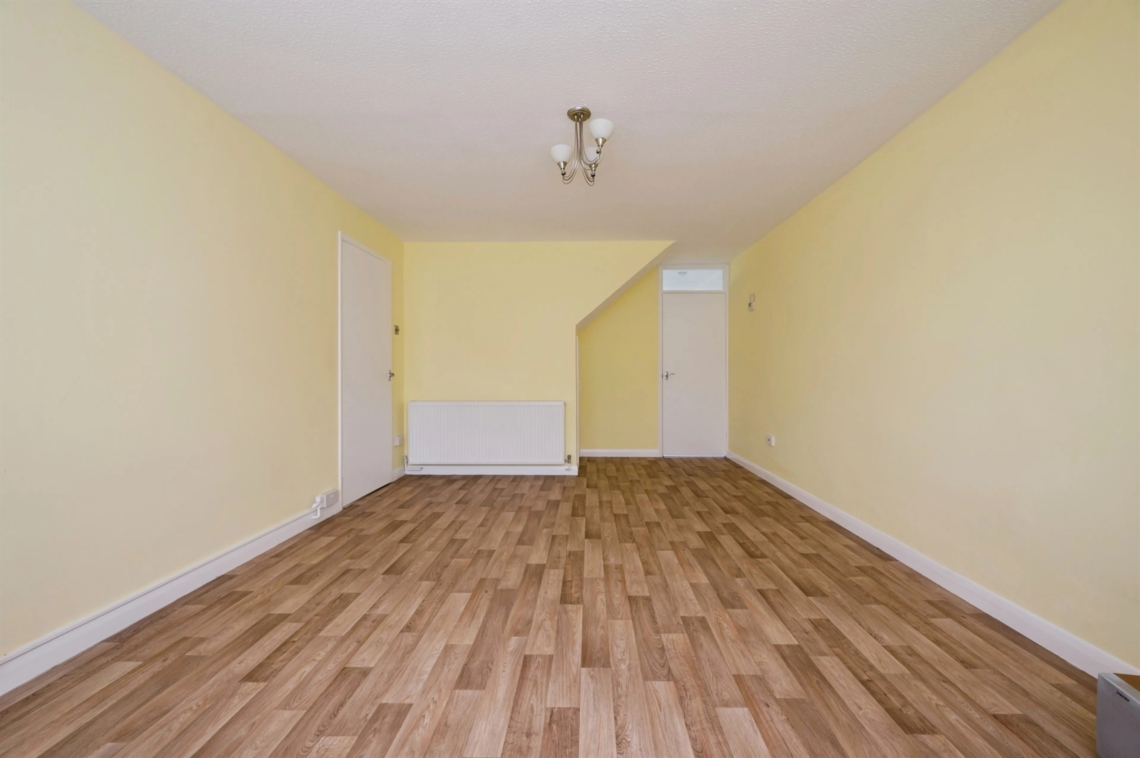 Property at Royston Avenue, Eastleigh
