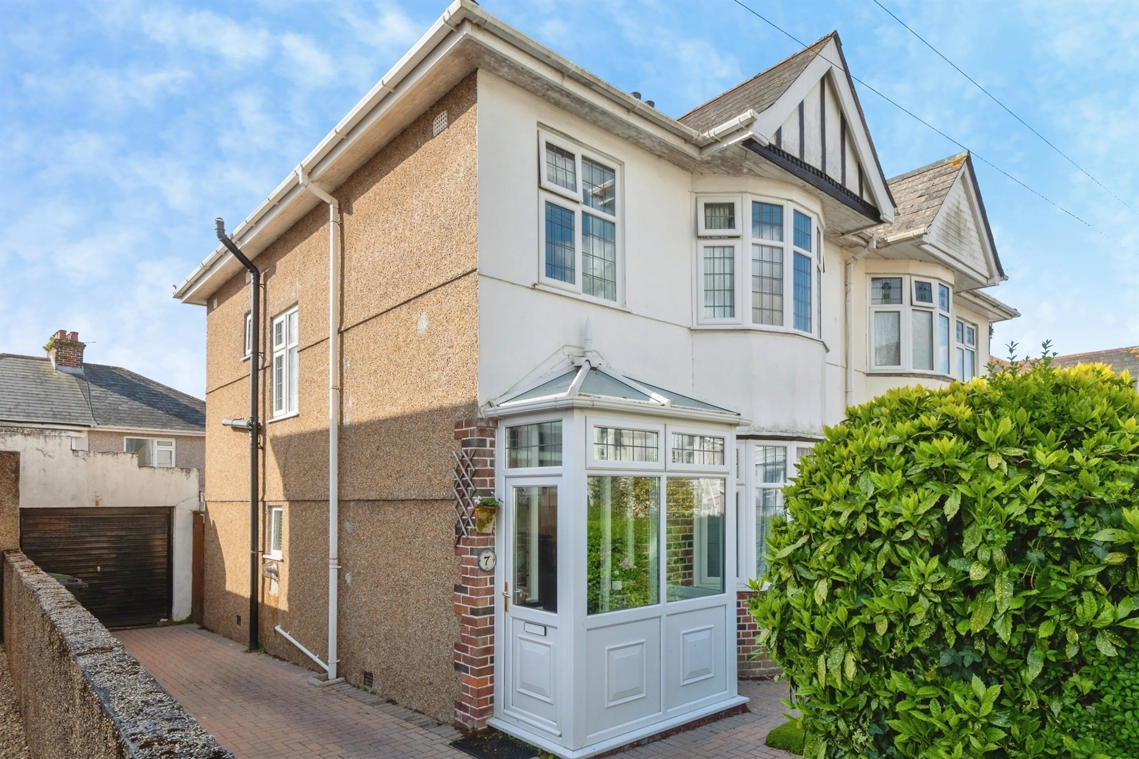 Property at Peverell Terrace, Plymouth