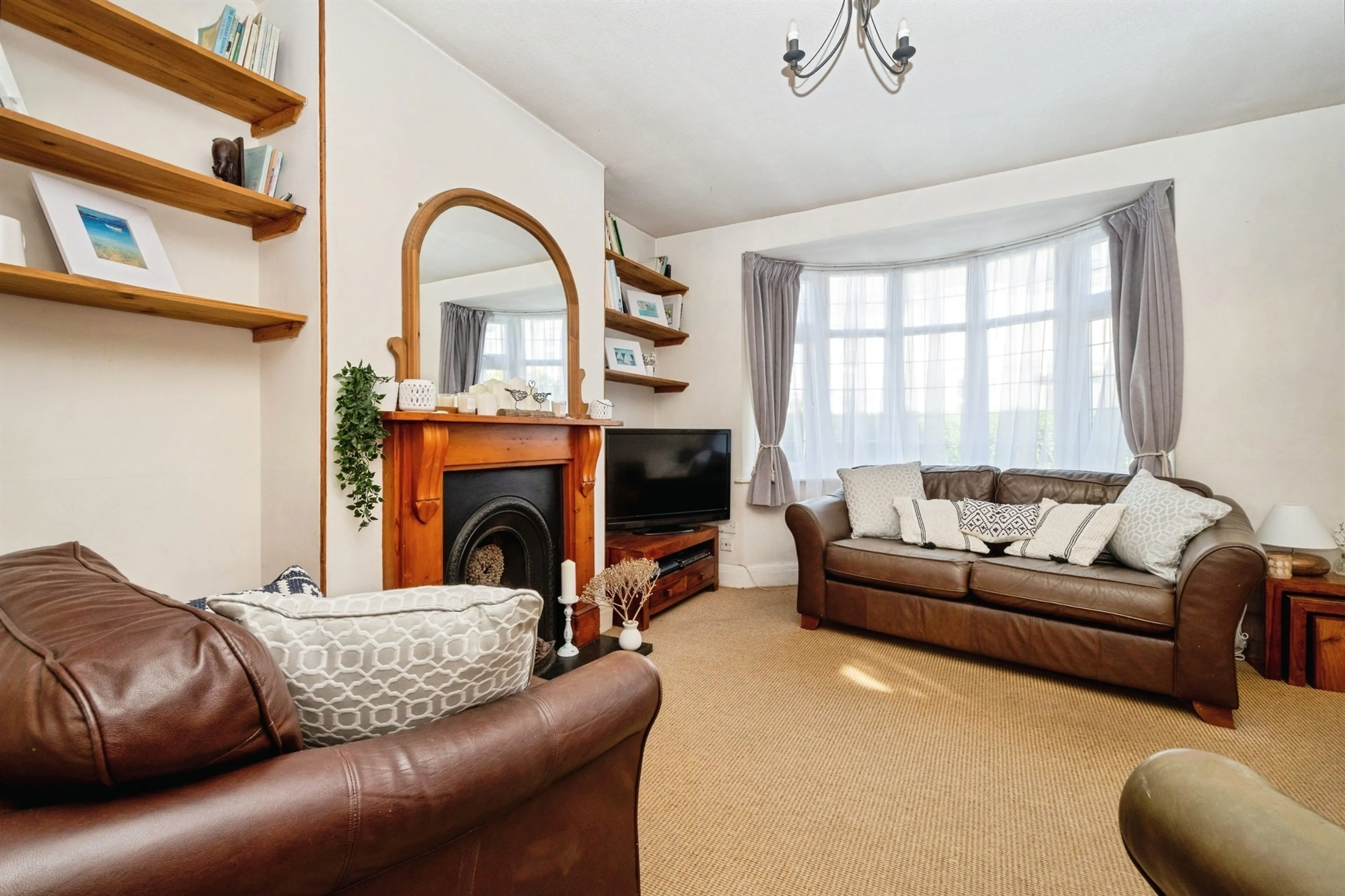 Property at Peverell Terrace, Plymouth