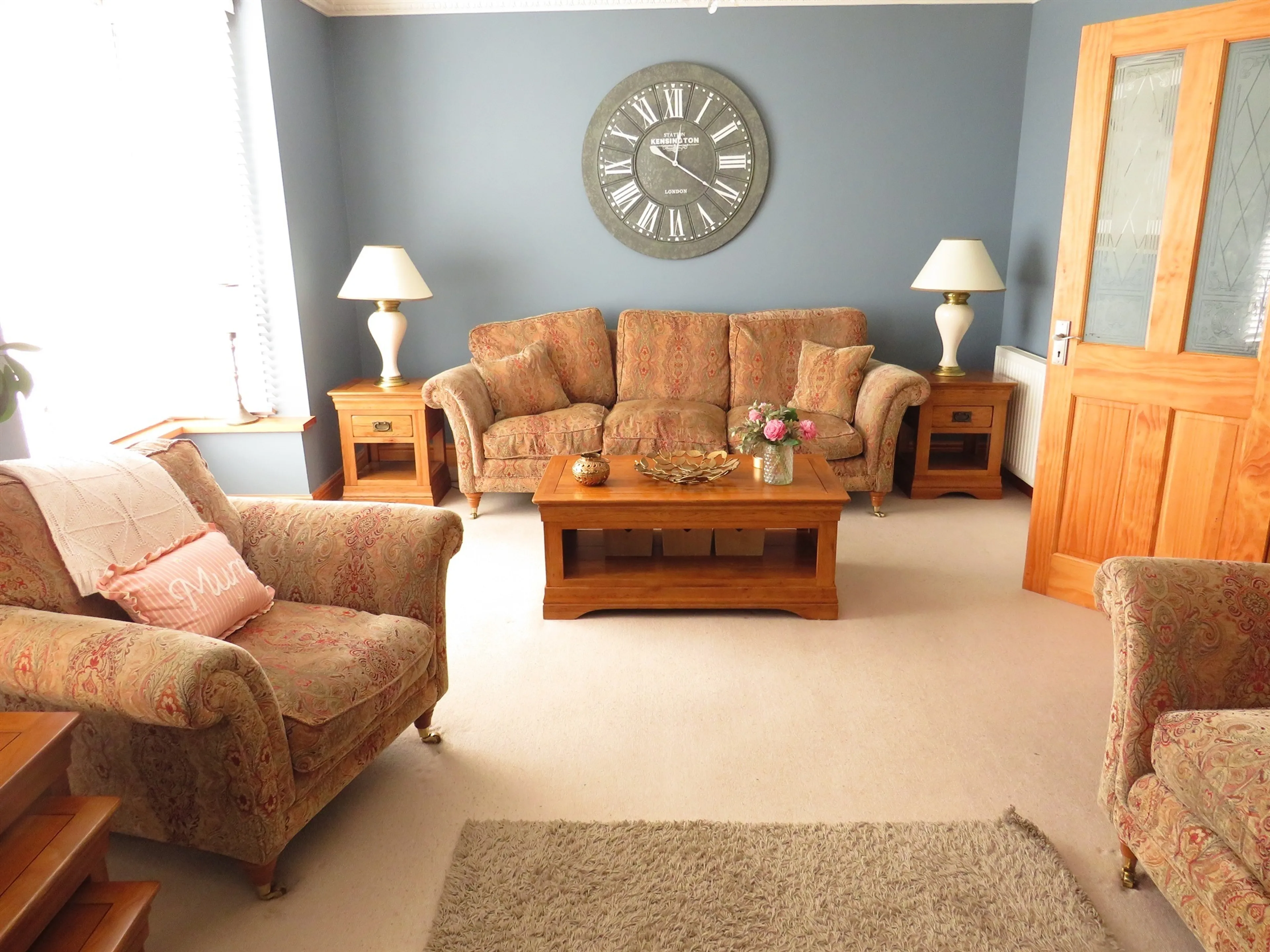 Property at Norwood Avenue, March
