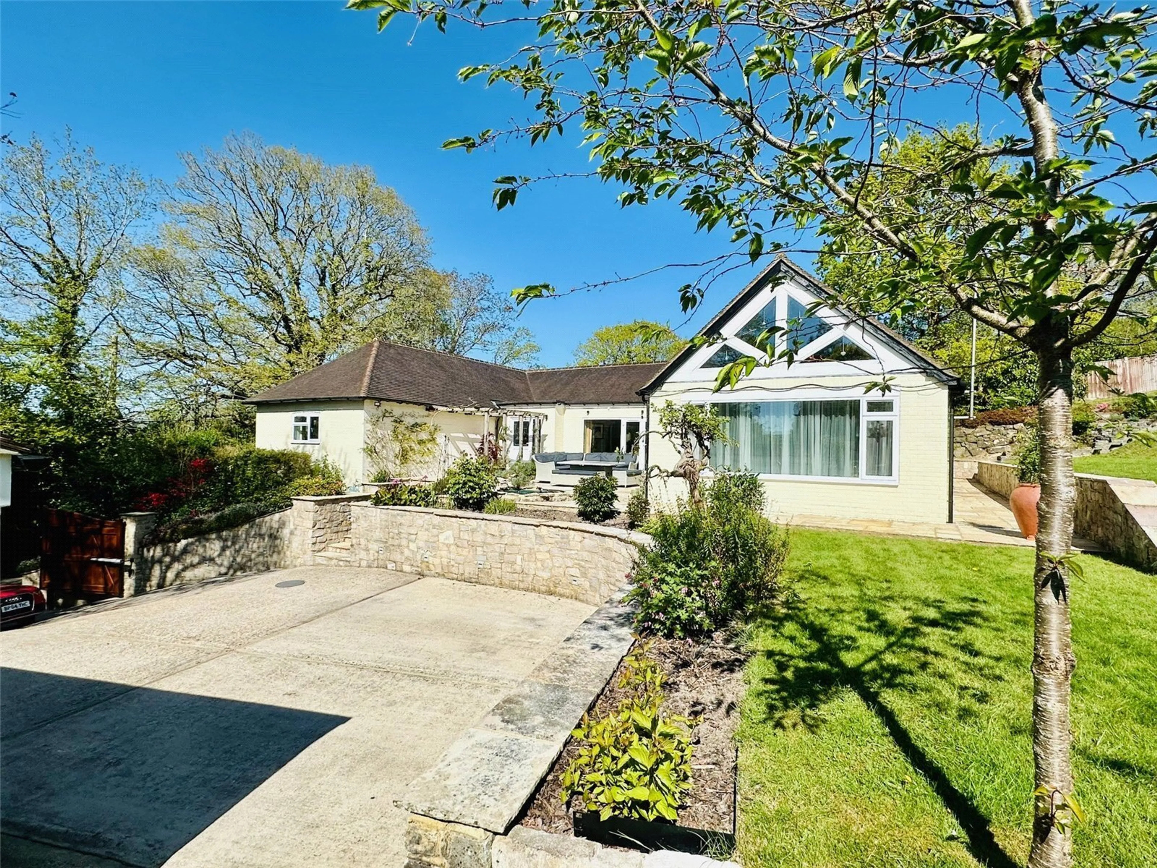 Property at Church Road, Buxted, Uckfield, East Sussex, TN22