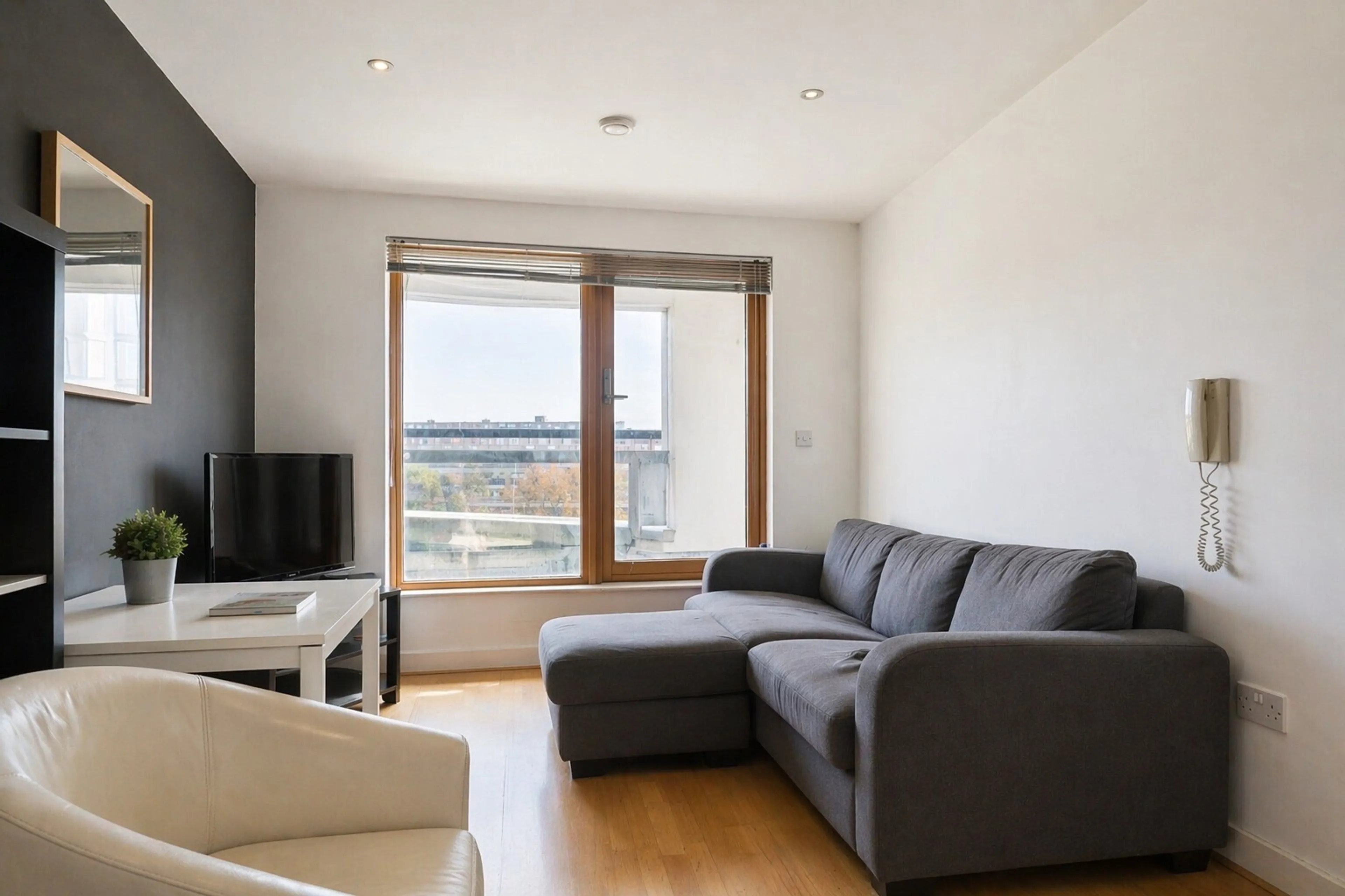 Property at Marsh Lane, Leeds