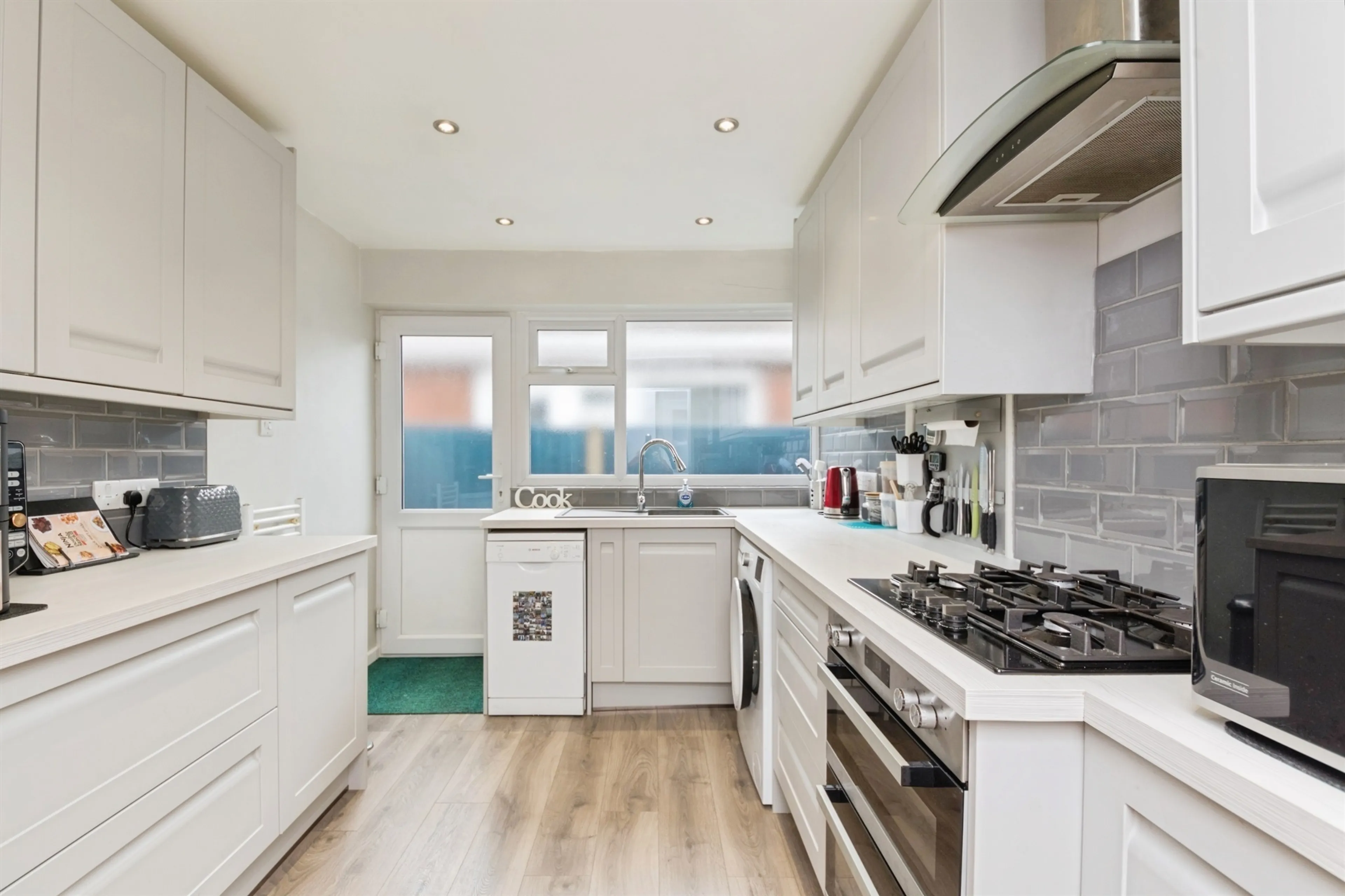 Property at Bedford Road, Holland-on-Sea, CLACTON-ON-SEA