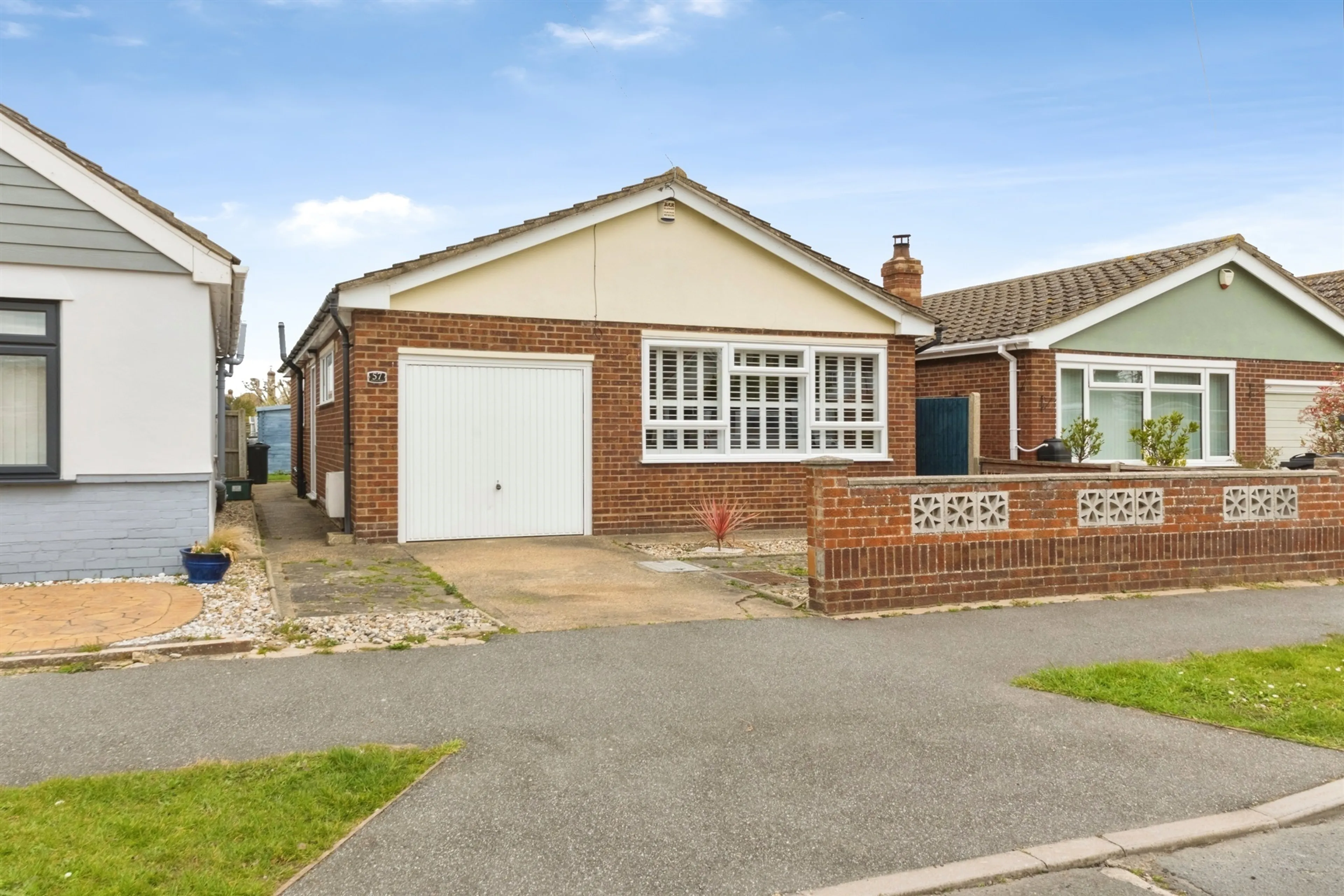 Property at Bedford Road, Holland-on-Sea, CLACTON-ON-SEA
