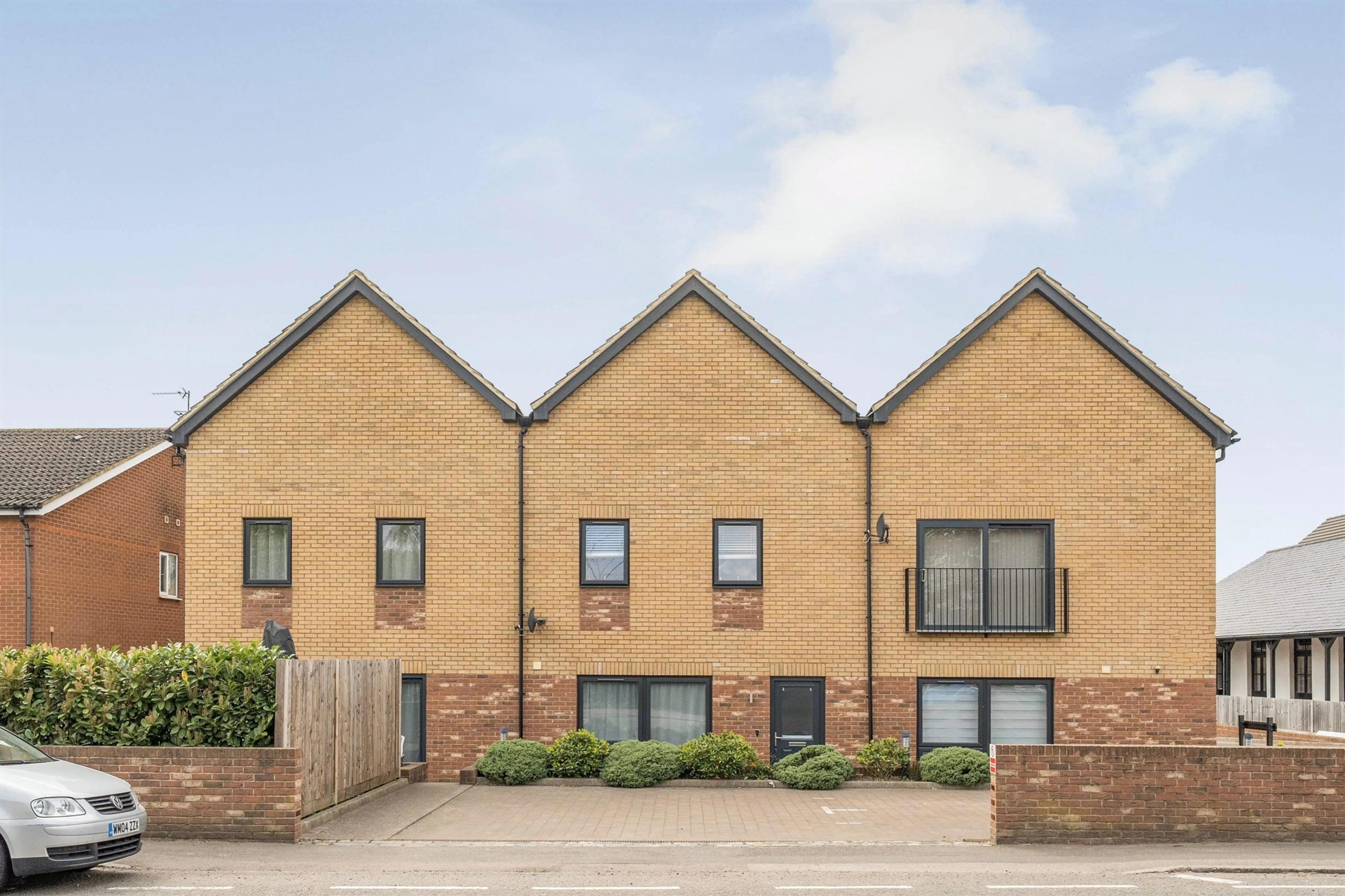 Property at Golden Lion Mews, London Colney, St. Albans