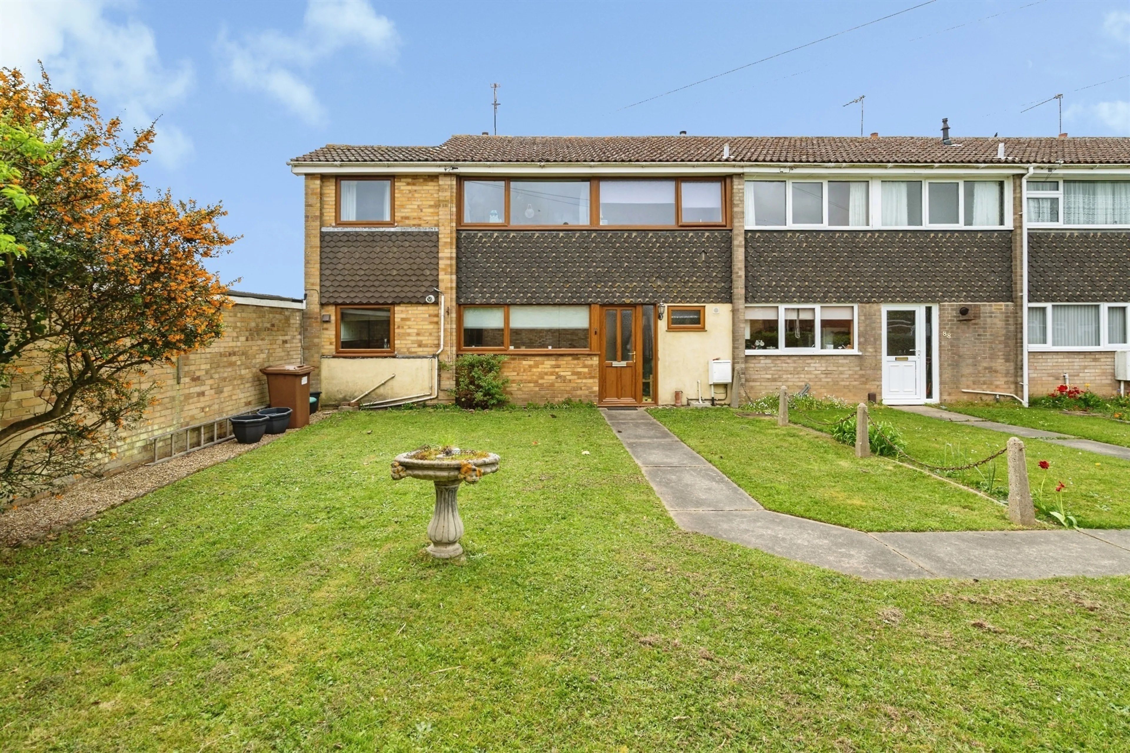 Property at Edinburgh Avenue, Gorleston, Great Yarmouth