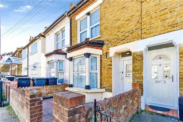 Northwood Road, Thornton Heath, CR7