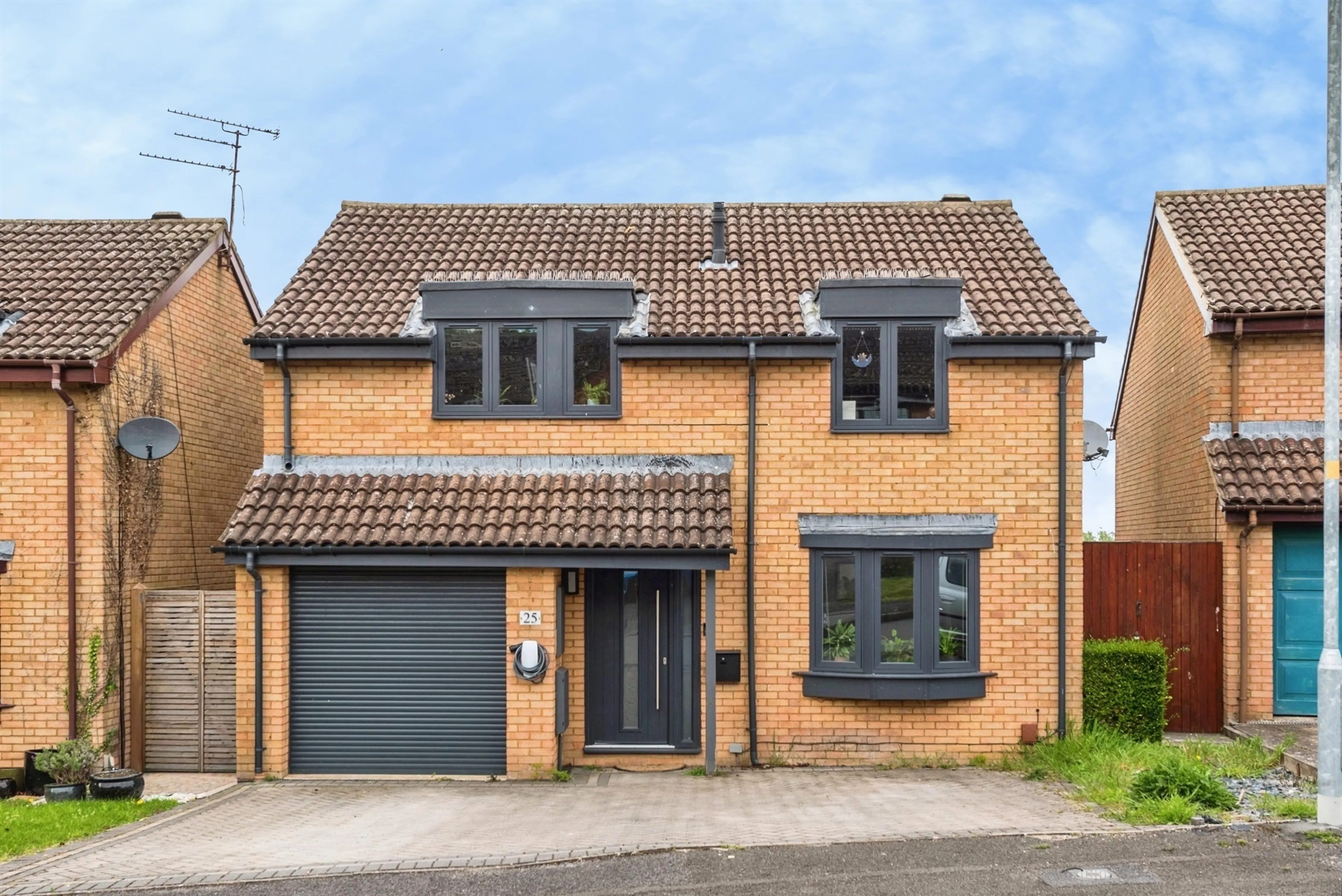 Property at Southernwood Drive, Swindon