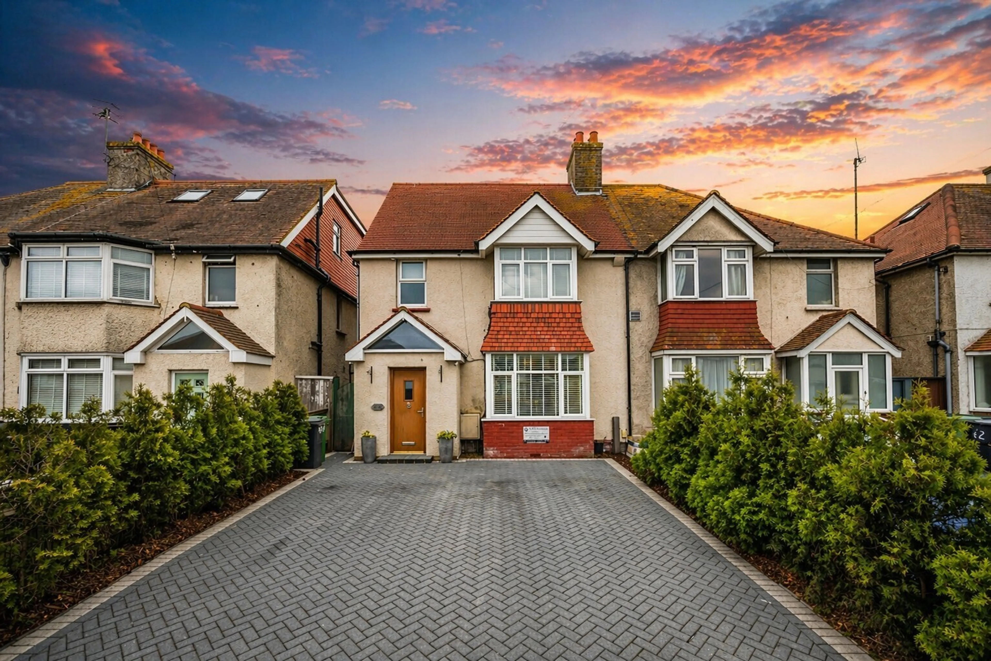 Property at St. Anthonys Avenue, Eastbourne