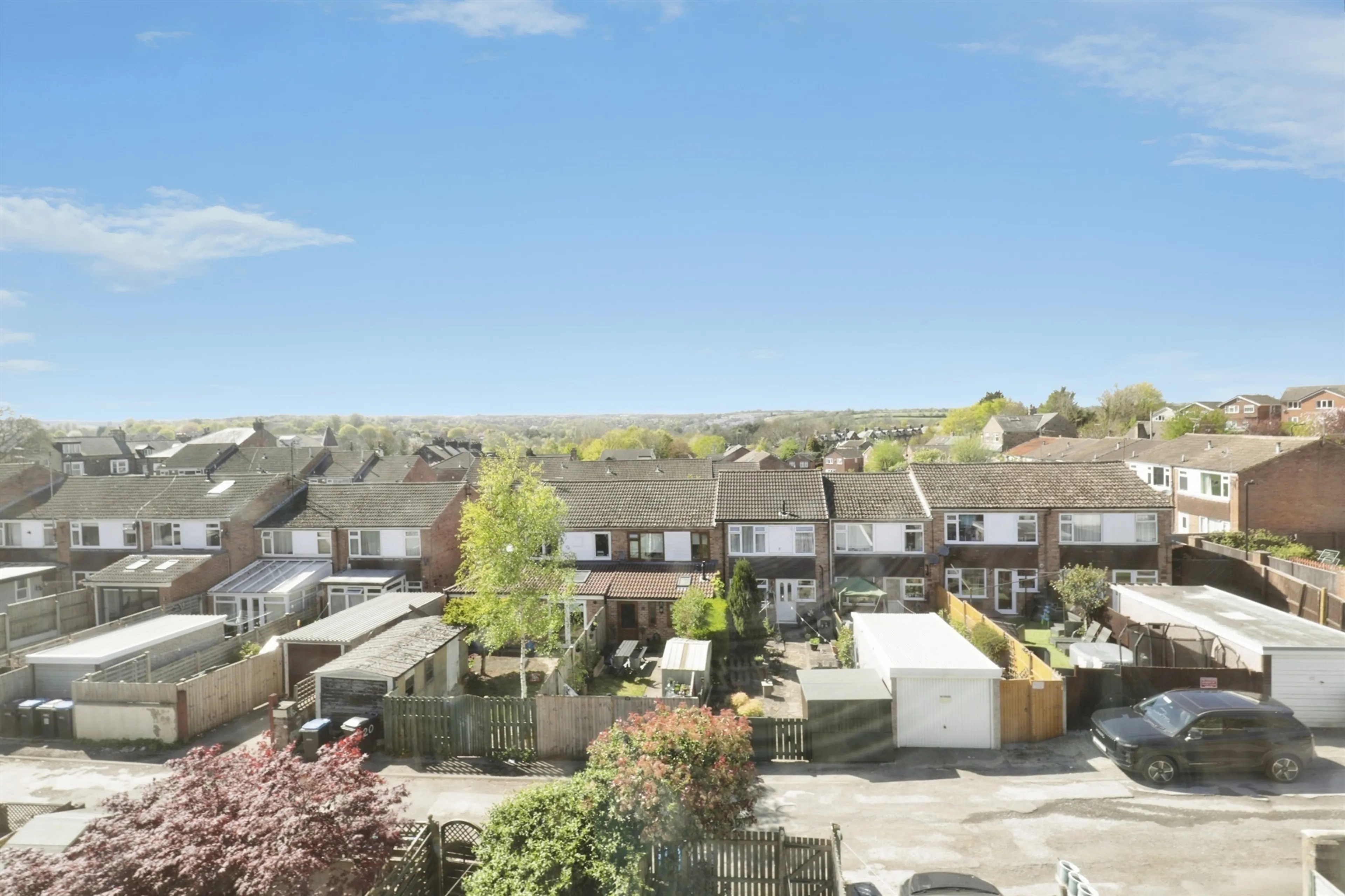 Property at North Lodge Avenue, Harrogate