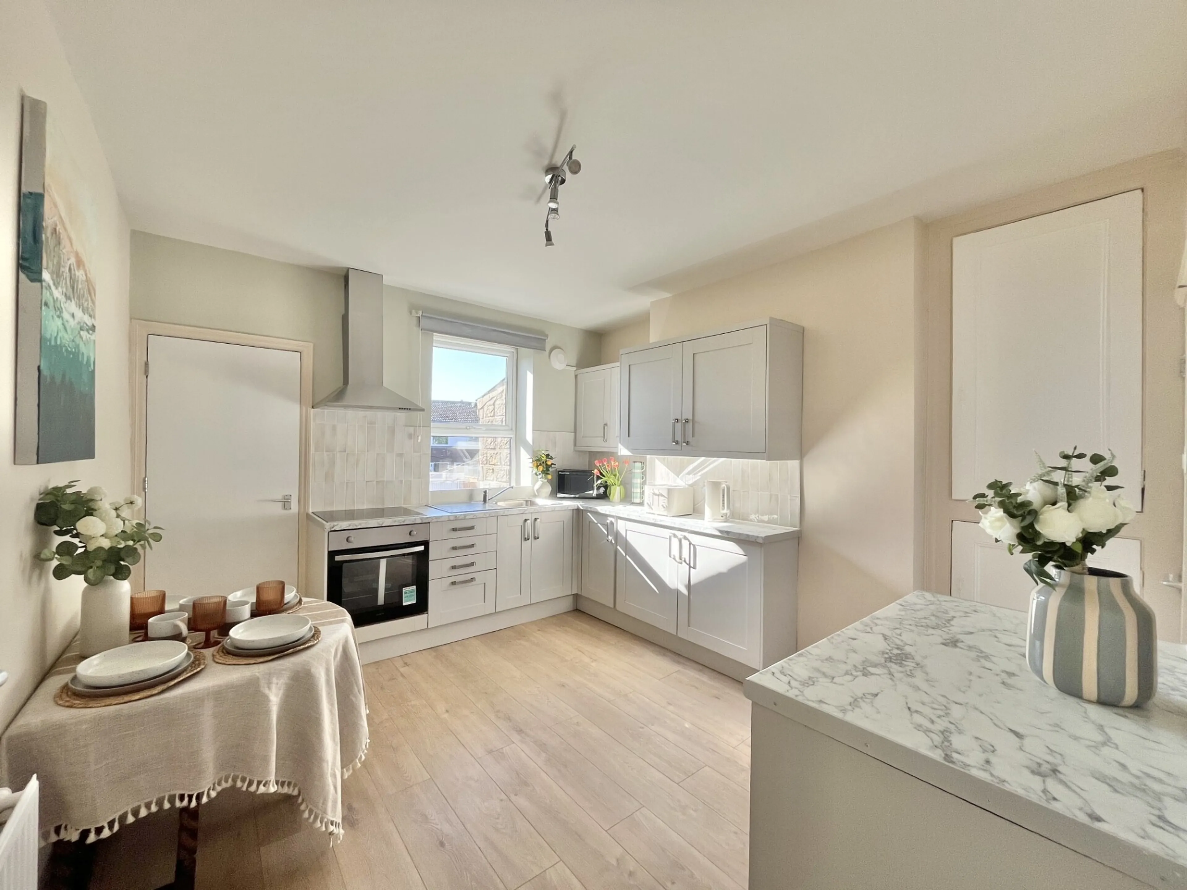 Property at North Lodge Avenue, Harrogate