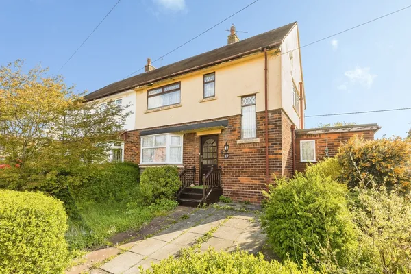 Bryn Rhedyn, Southsea, Wrexham, LL11
